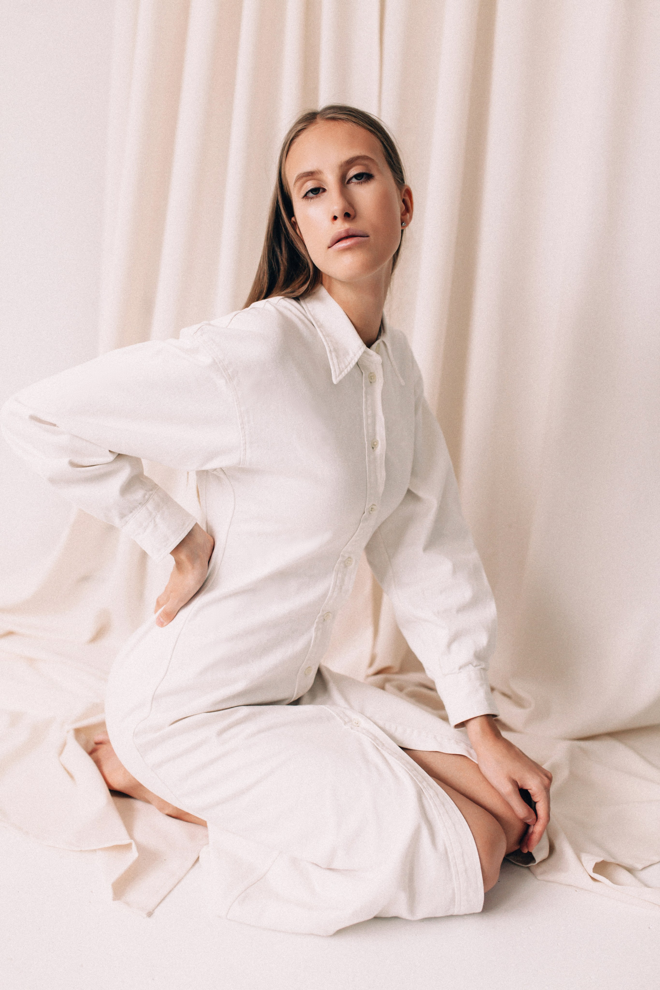 Portrait. Фотограф в Новосибирске Дарья Горнакова