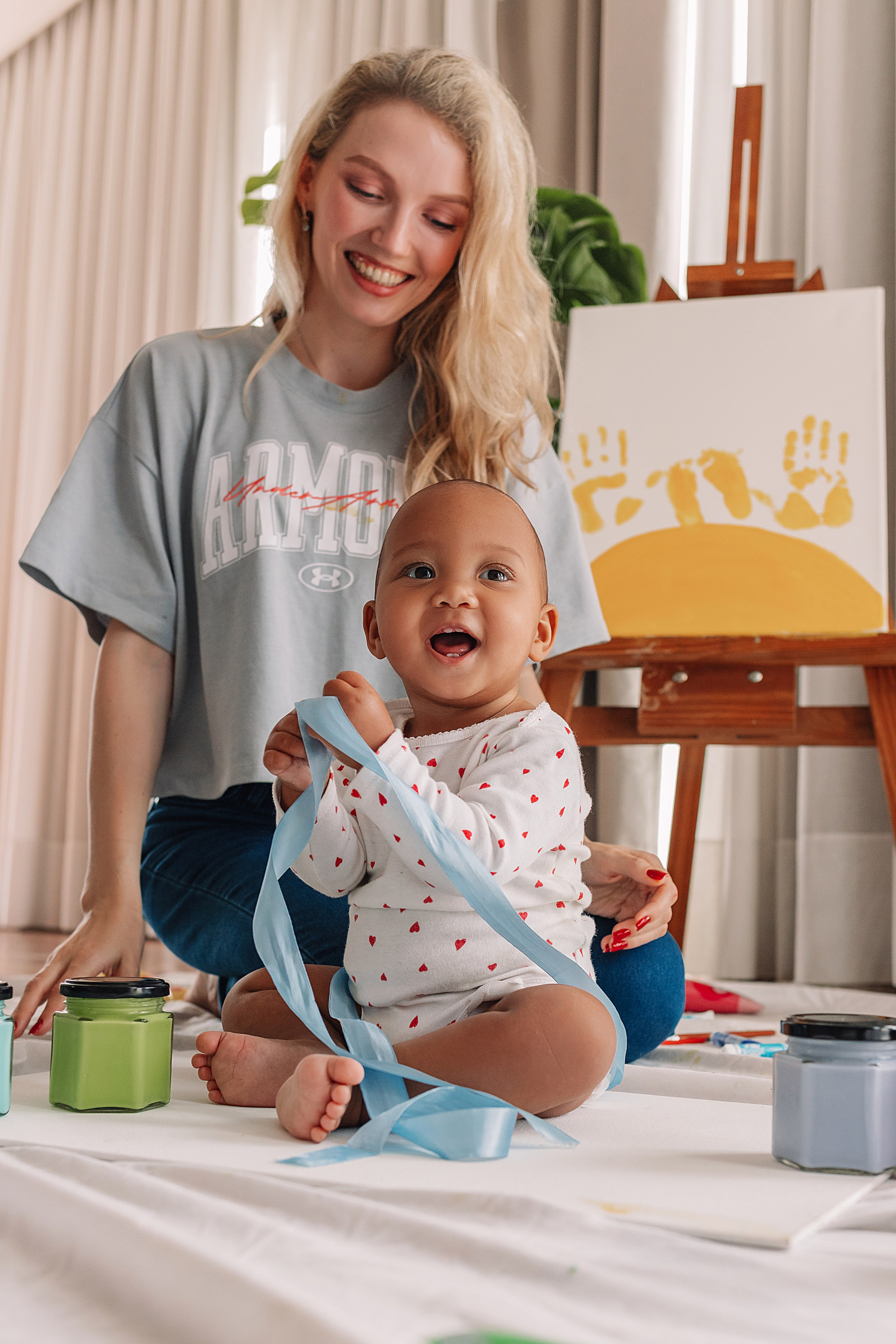 Детские. Fotógrafo en Buenos Aires