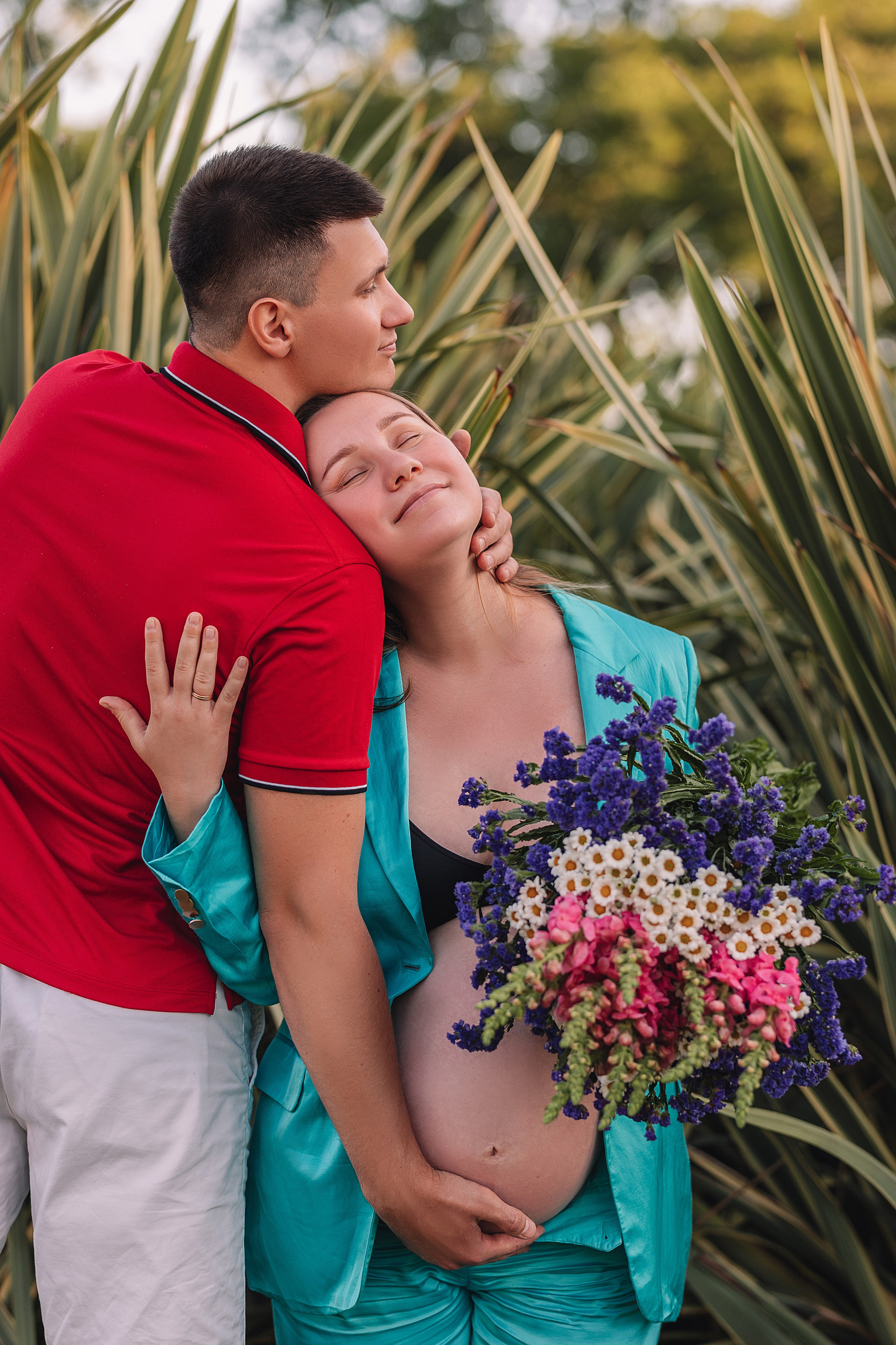 Esperando un milagro. Fotógrafo en Buenos Aires