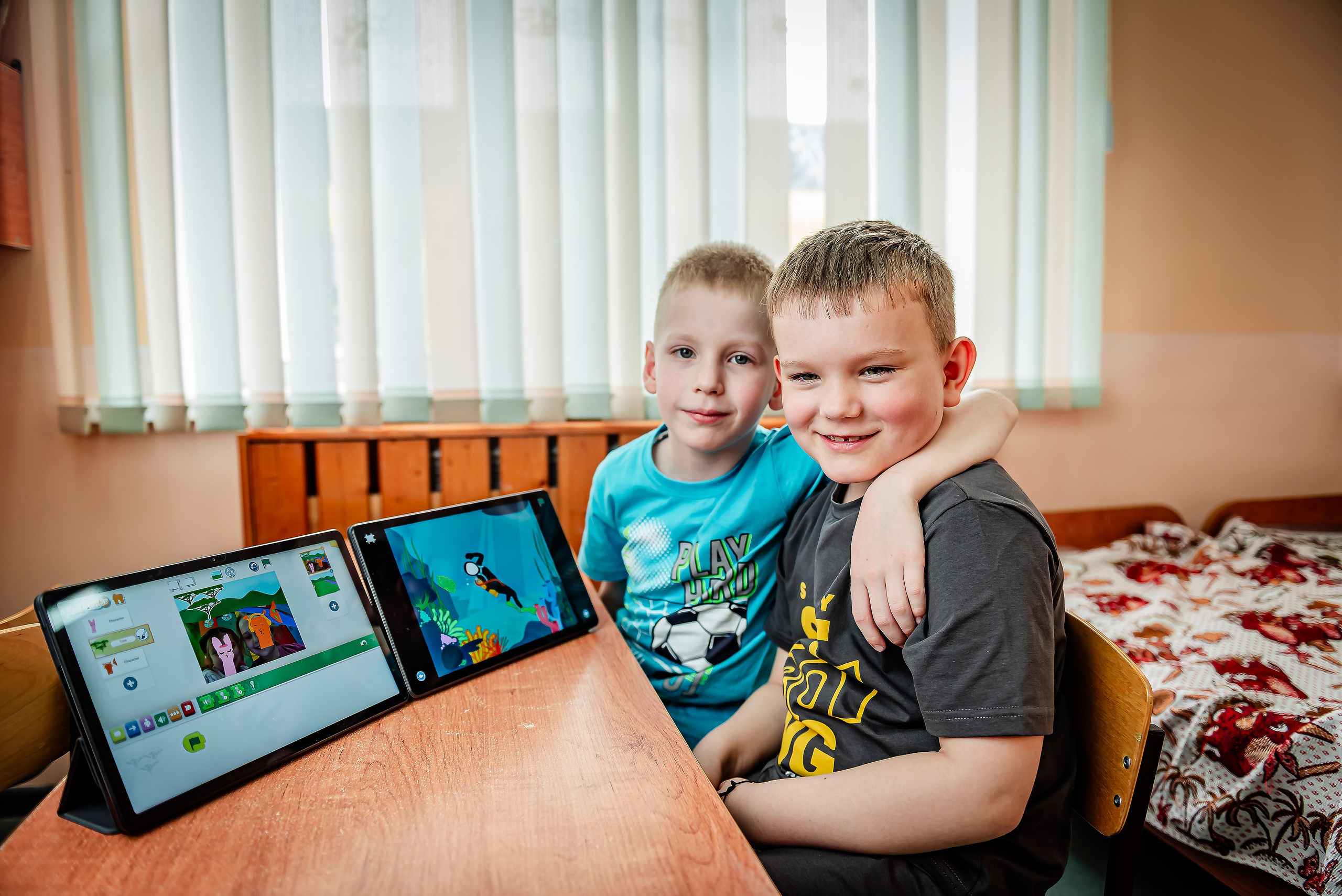 Детский сад |с. Таврово | Логопедическая группа | 2025. ALBUMIA