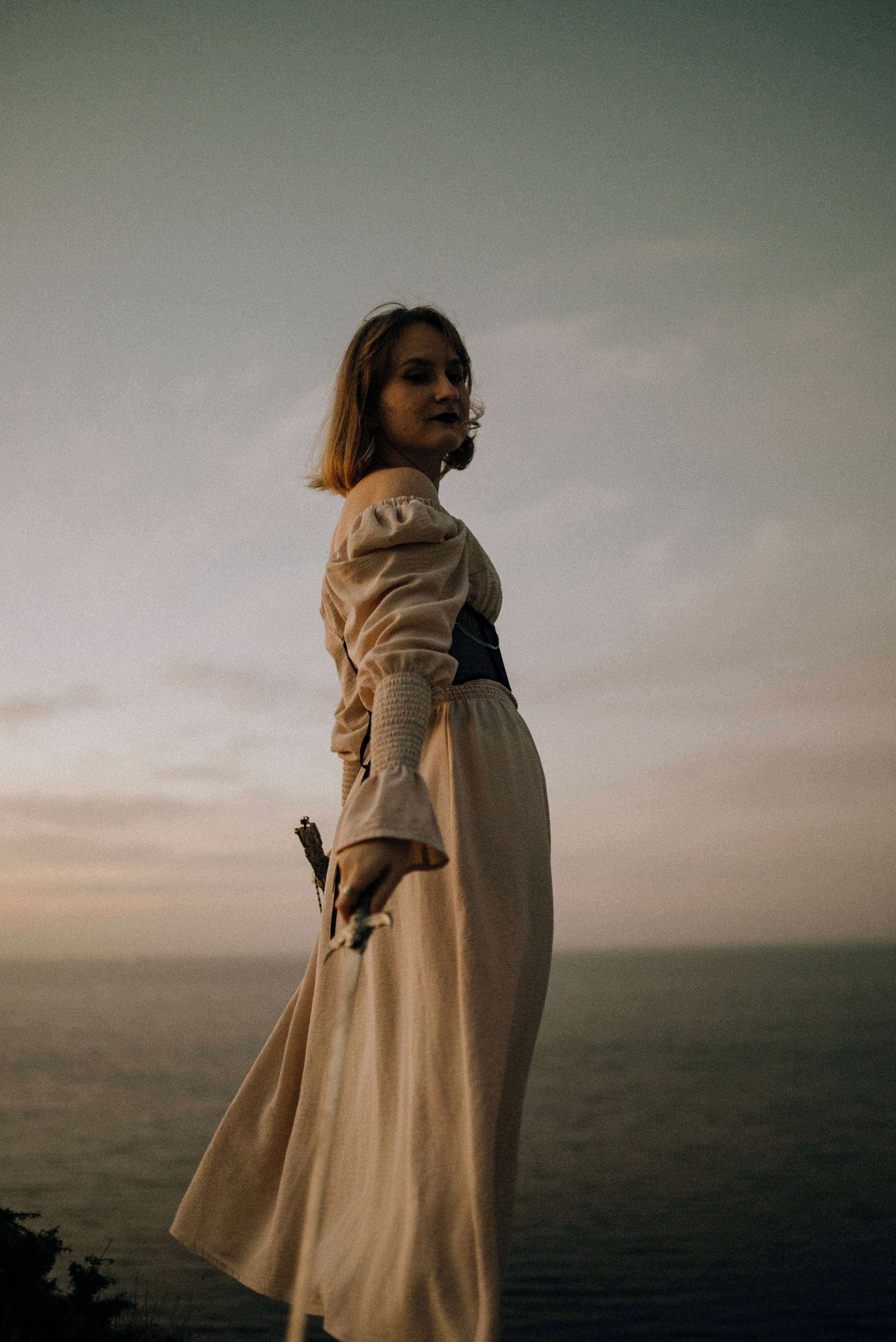 Дарья. Мысхако. Фотограф Санкт-Петербург, Новороссийск