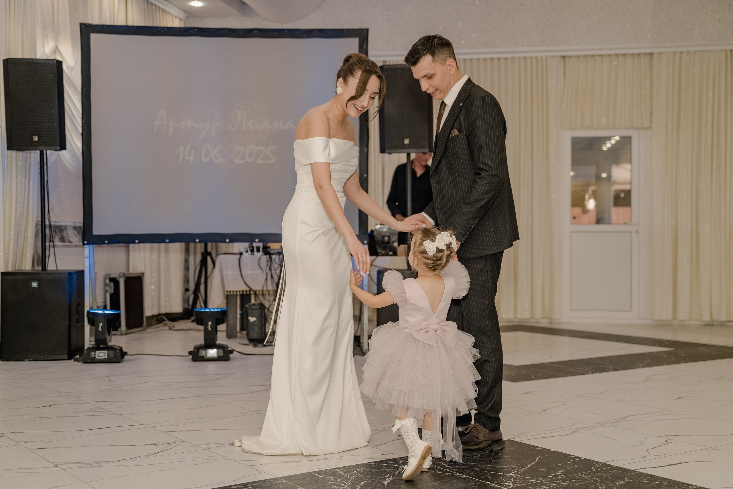 Артур и Лиана. Свадебный семейный фотограф Ксения Божко Уфа Раевка никах в Нарыстау