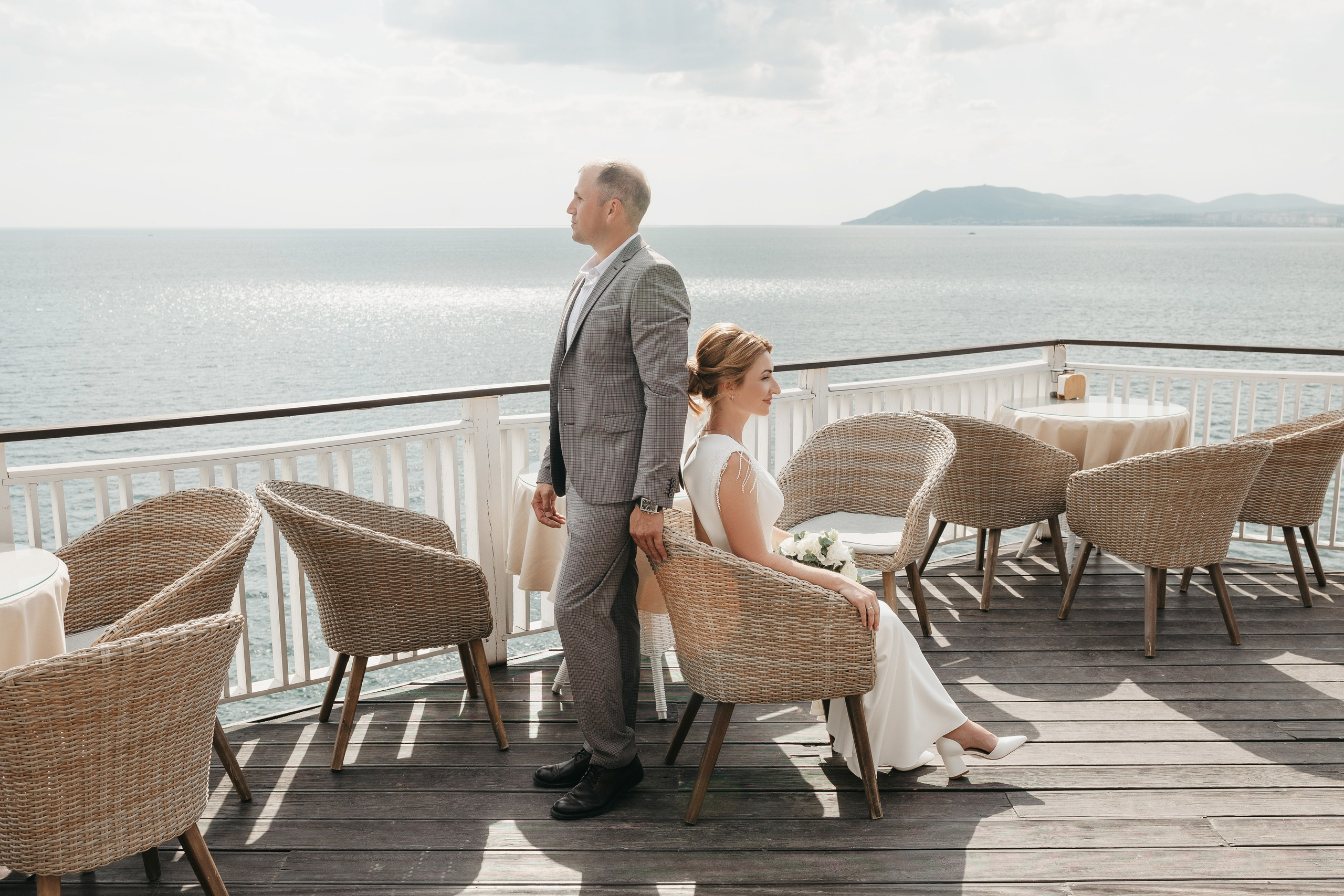 Дарья и Иван. Фотограф в Геленджике, Архипо-Осиповке, Абрау-Дюрсо, Кринице Виктория