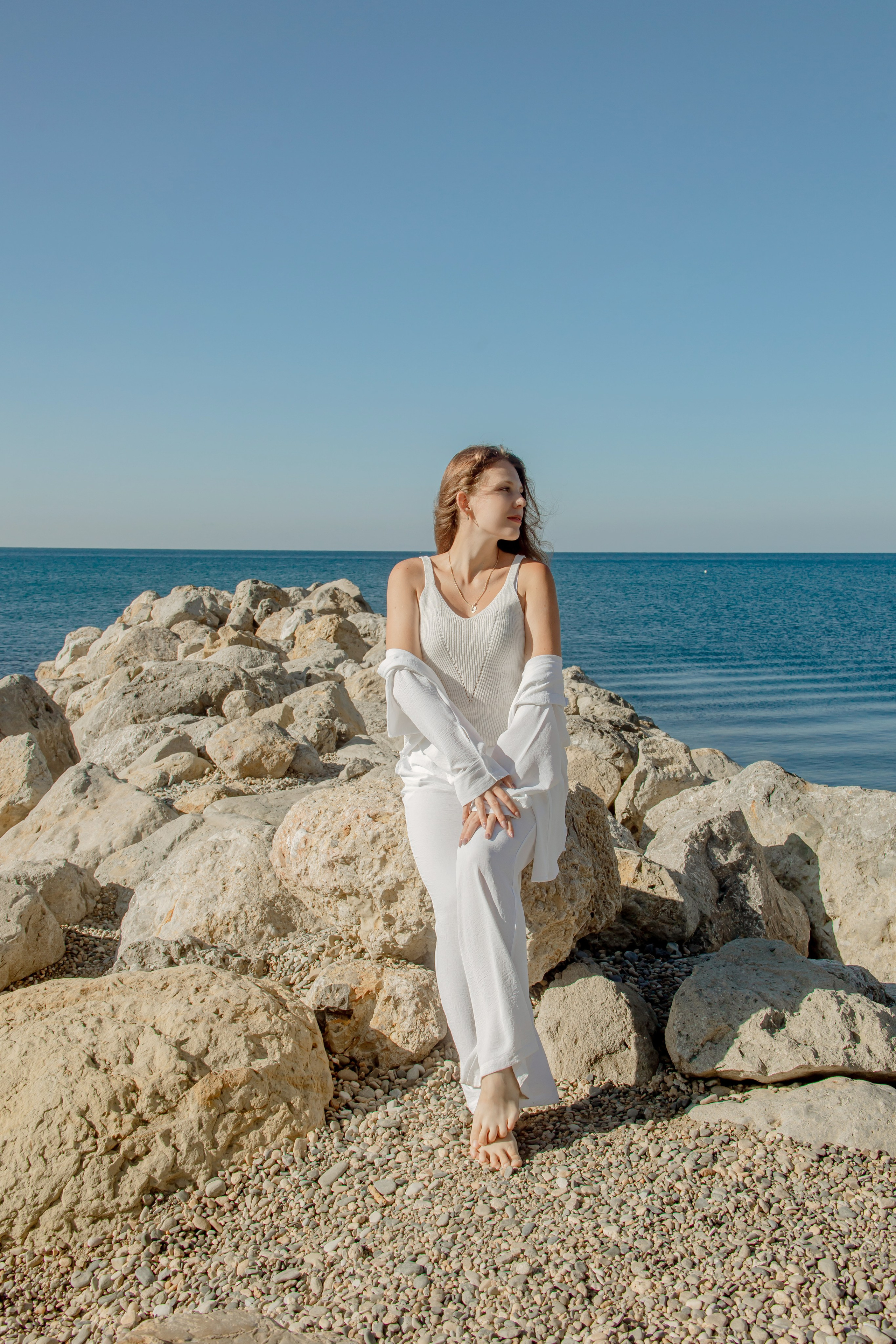 Евгения, Алексей и Лиза. Фотограф в Геленджике, Архипо-Осиповке, Абрау-Дюрсо, Кринице Виктория