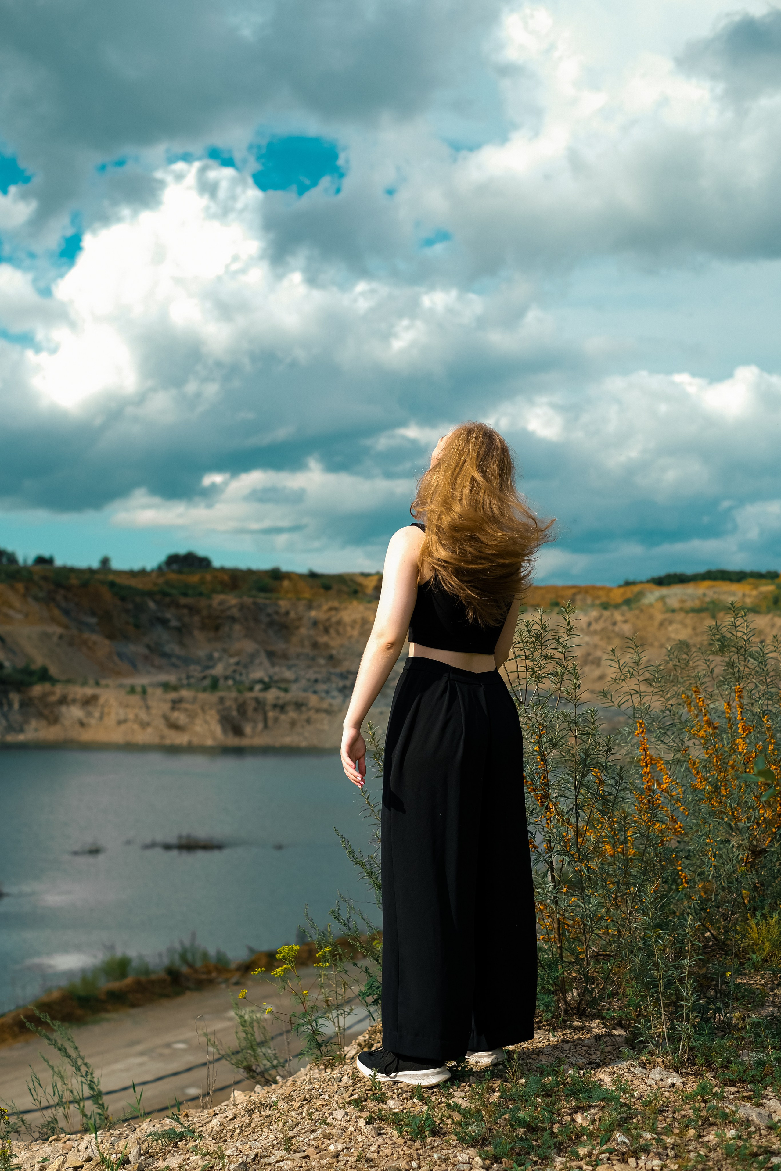 Аня. Фотограф Благовещенска Яна