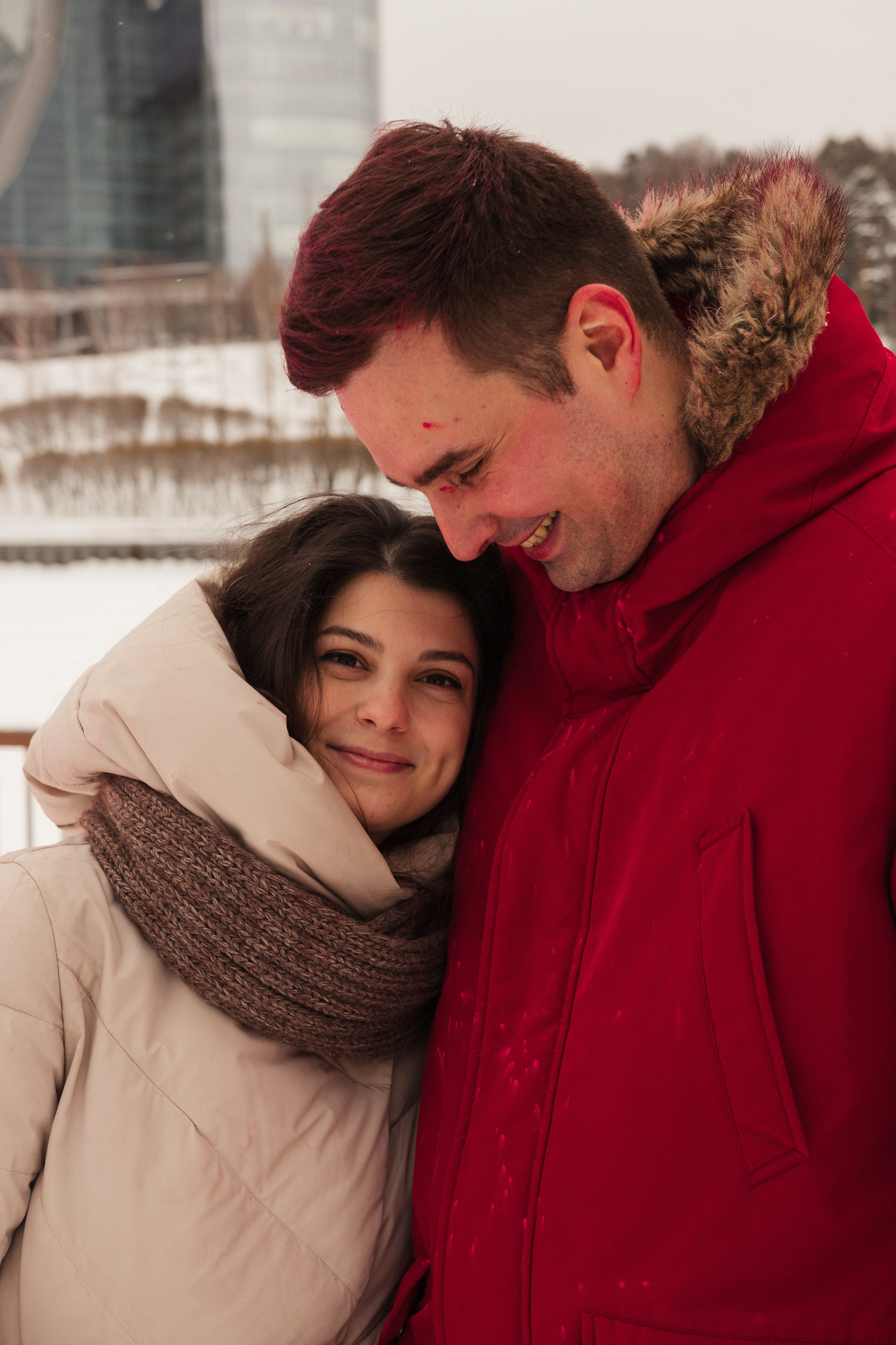 Boy or Girl?. Детский и семейный фотограф в Москве Светлана Шабалина