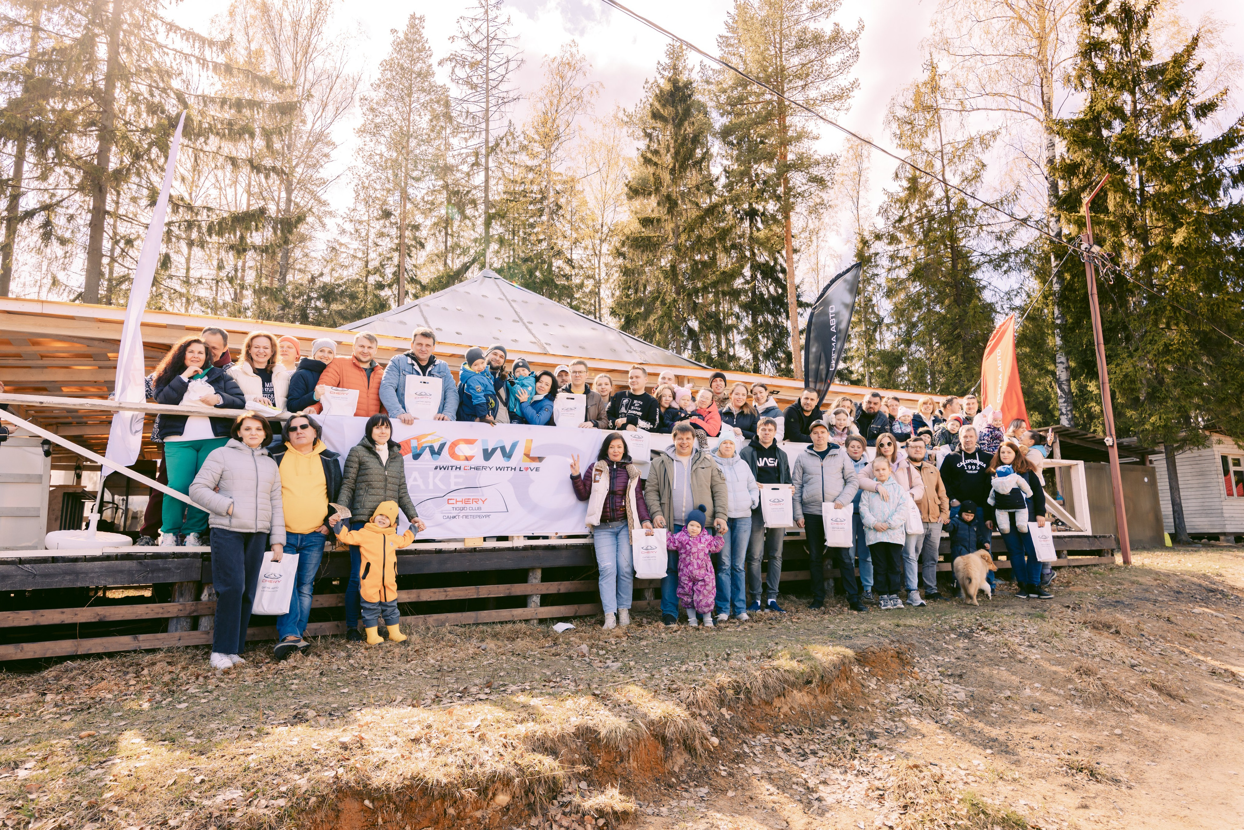 Корпоративы 🍸🍢. Фотограф в Санкт-Петербурге и ЛО — Сергей Козлов