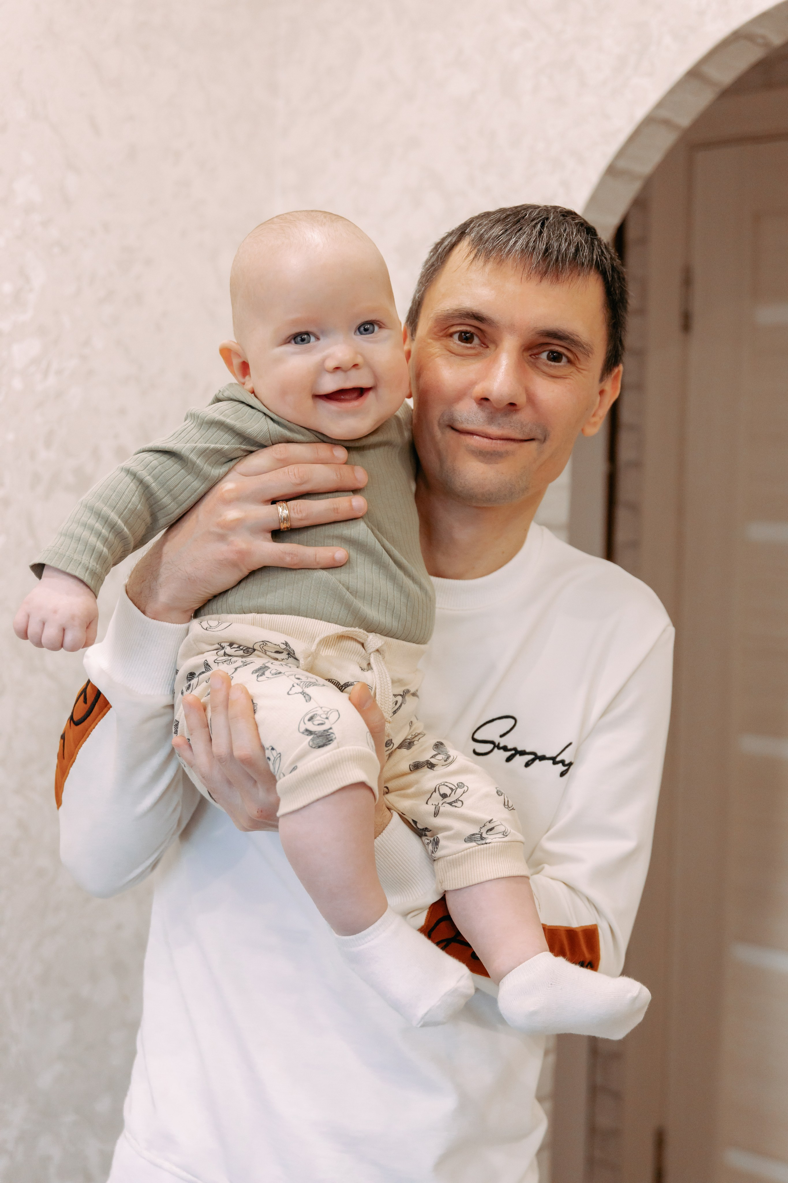 Крещение 🛕☦. Фотограф в Санкт-Петербурге и ЛО — Сергей Козлов