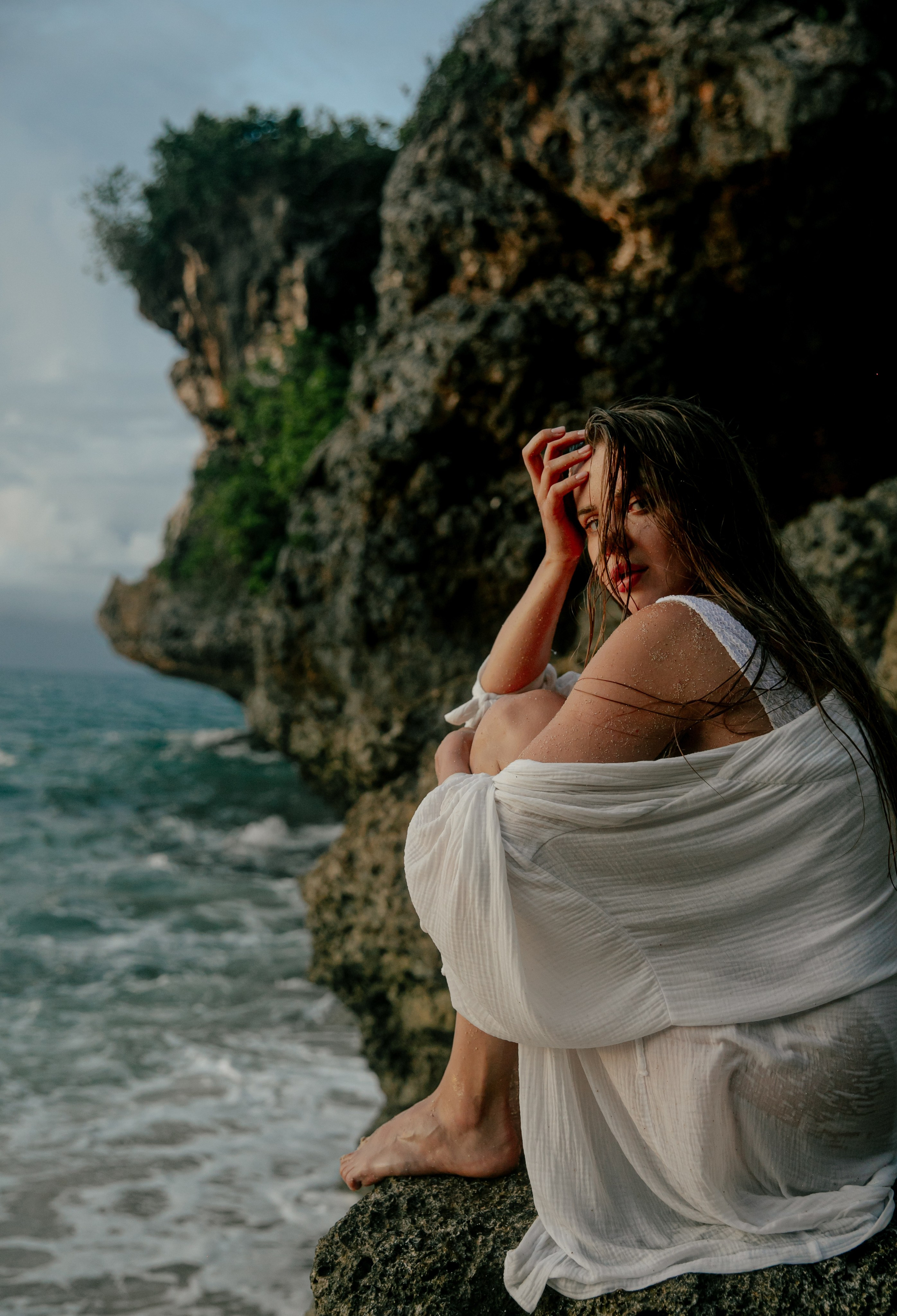 Street. Главная