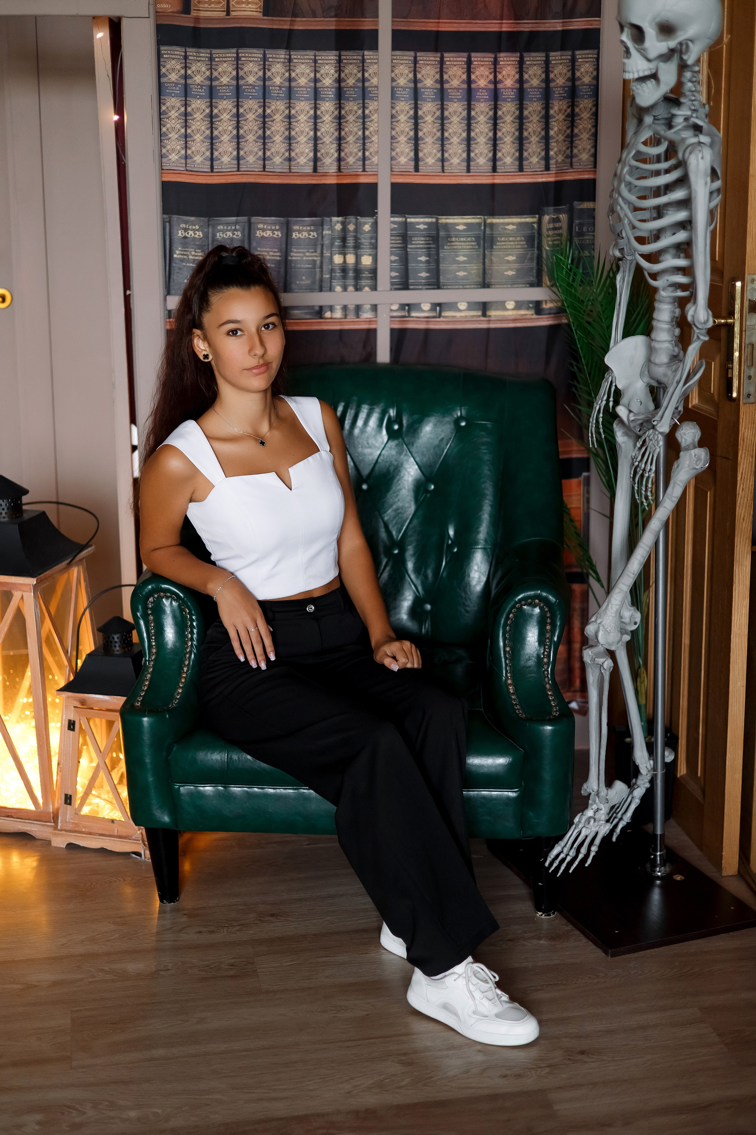 9 КЛАСС. Фотограф Любовь Корниенко, Примоский край