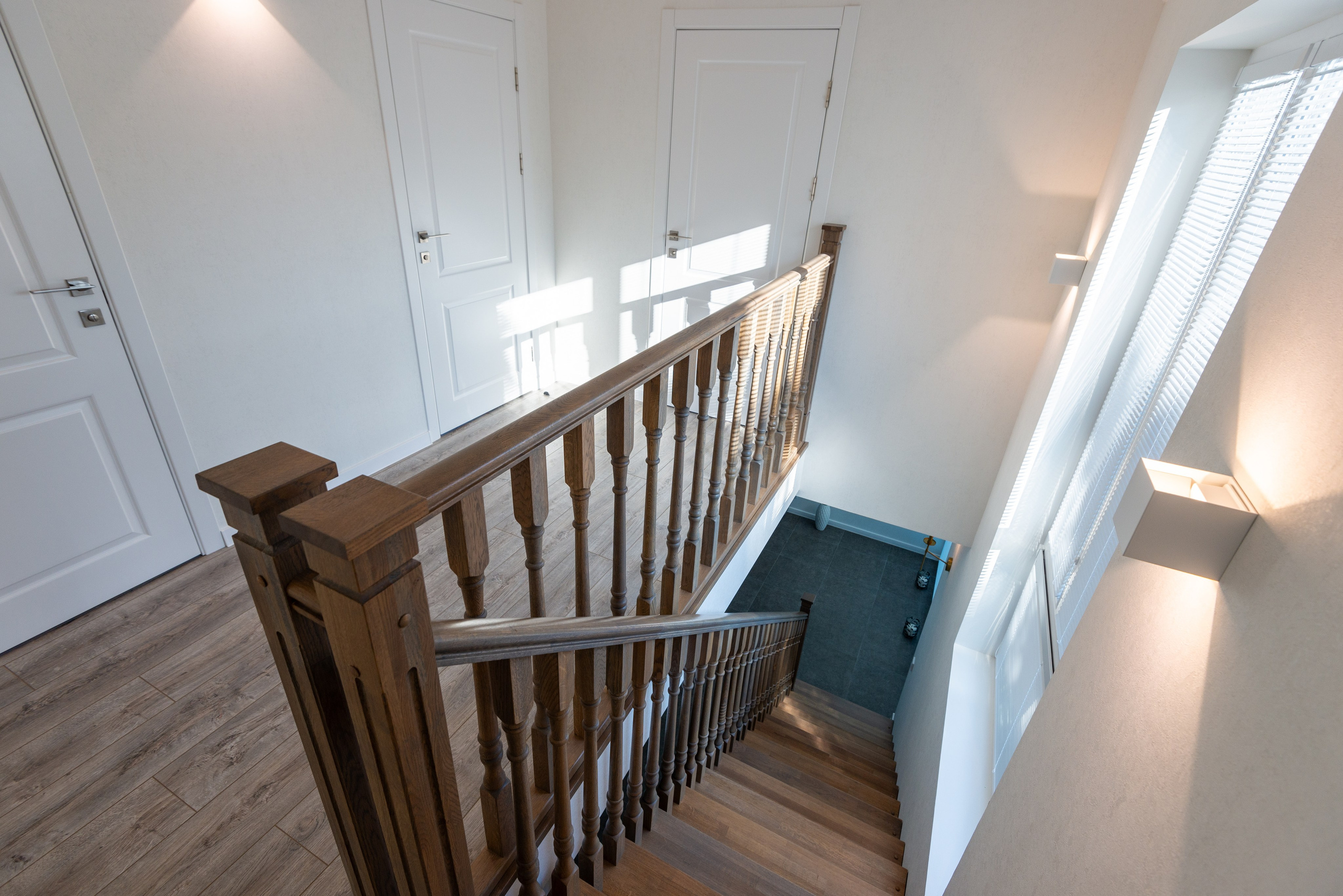 Загородные дома. Интерьерный фотограф Александр Плотников