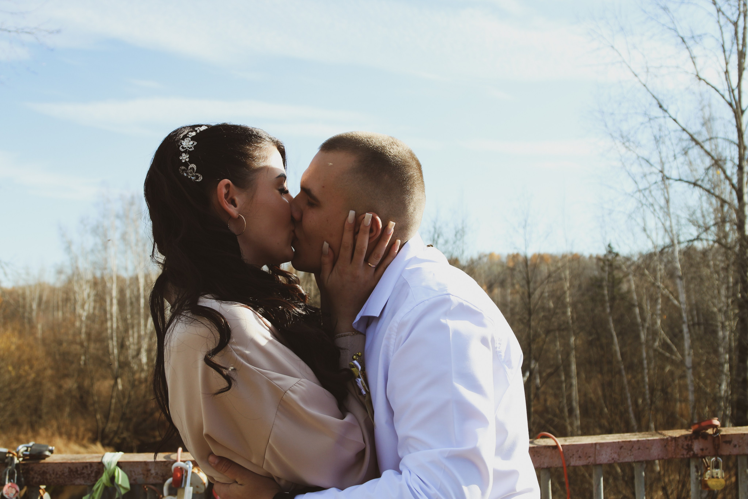 Чегдомын свадьба. Алиса Томшина — Фотограф / Видеограф