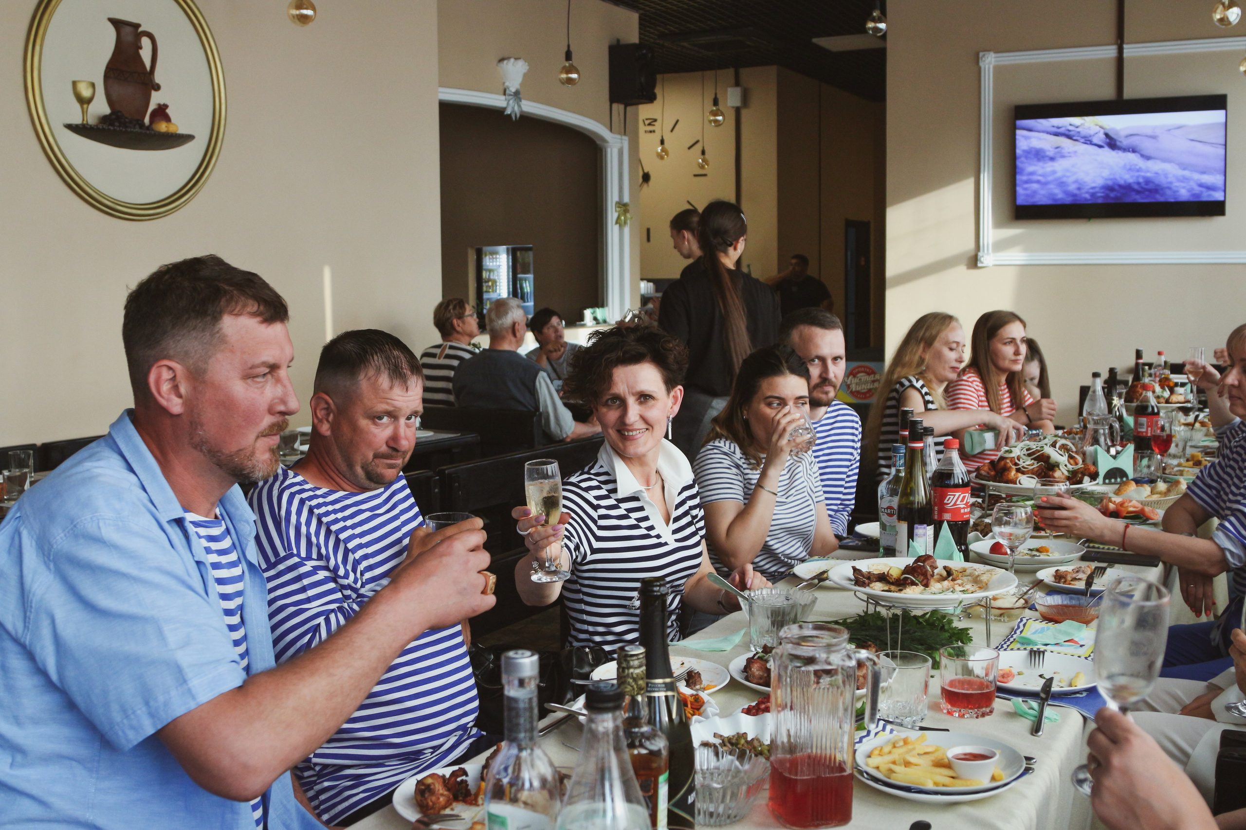 Тематическое день рождение. Алиса Томшина — Фотограф / Видеограф