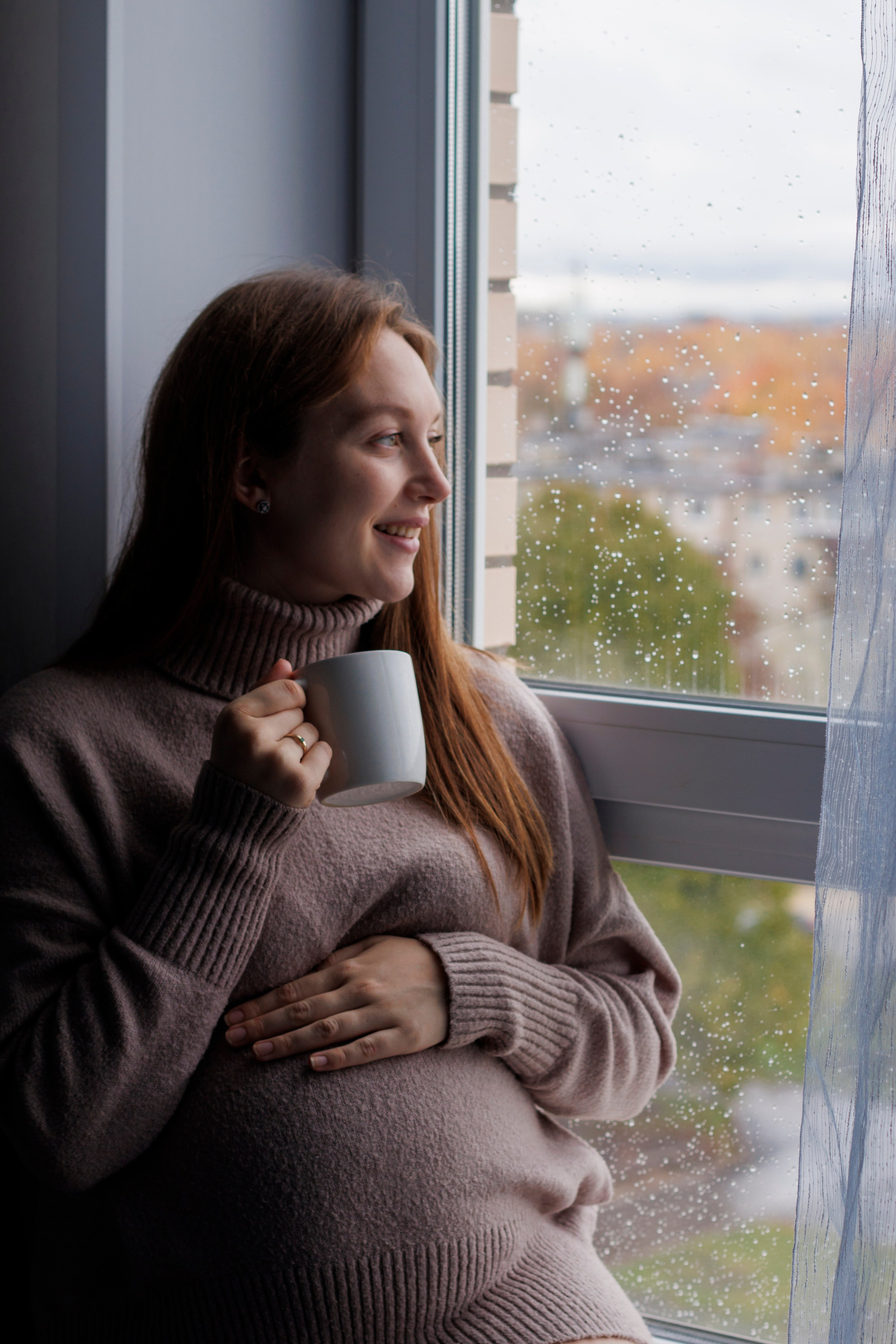 Съёмка беременных. Семейный и детский фотограф в Туле