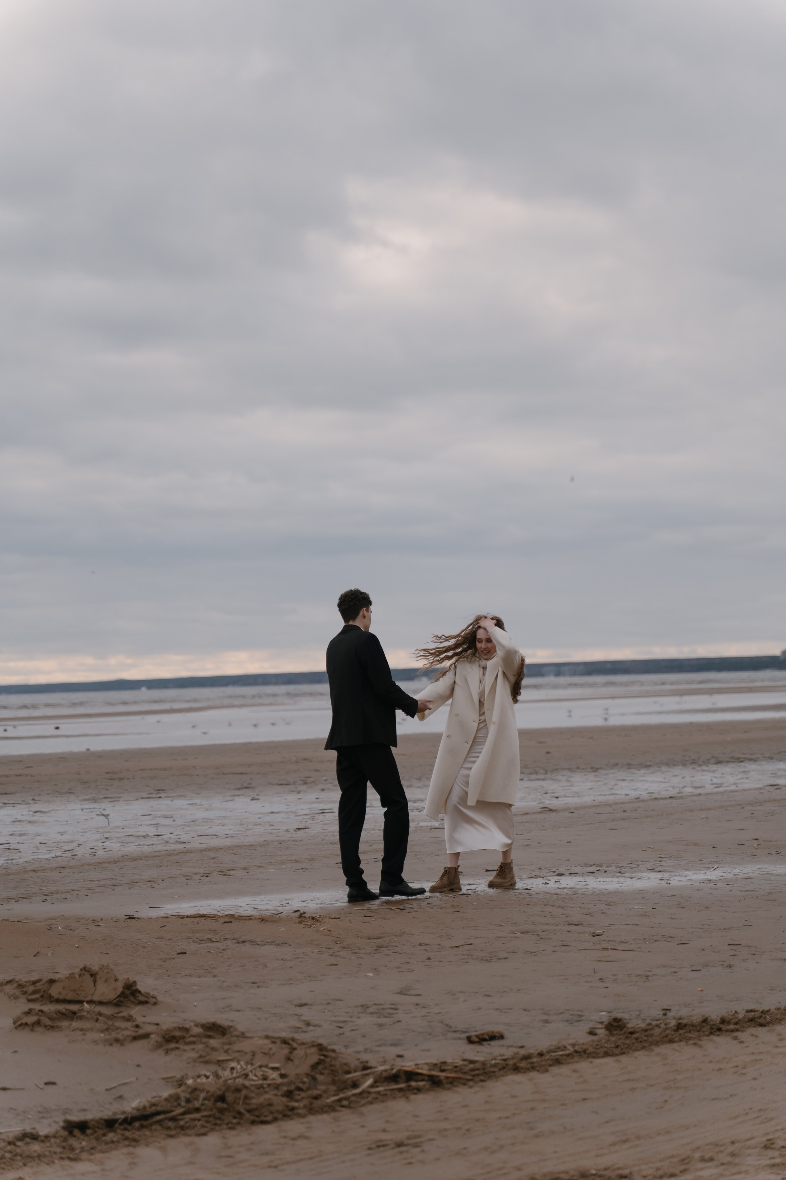 P&A (творческая съемка). Свадебный фотограф — Наталья Фед СПб/Москва