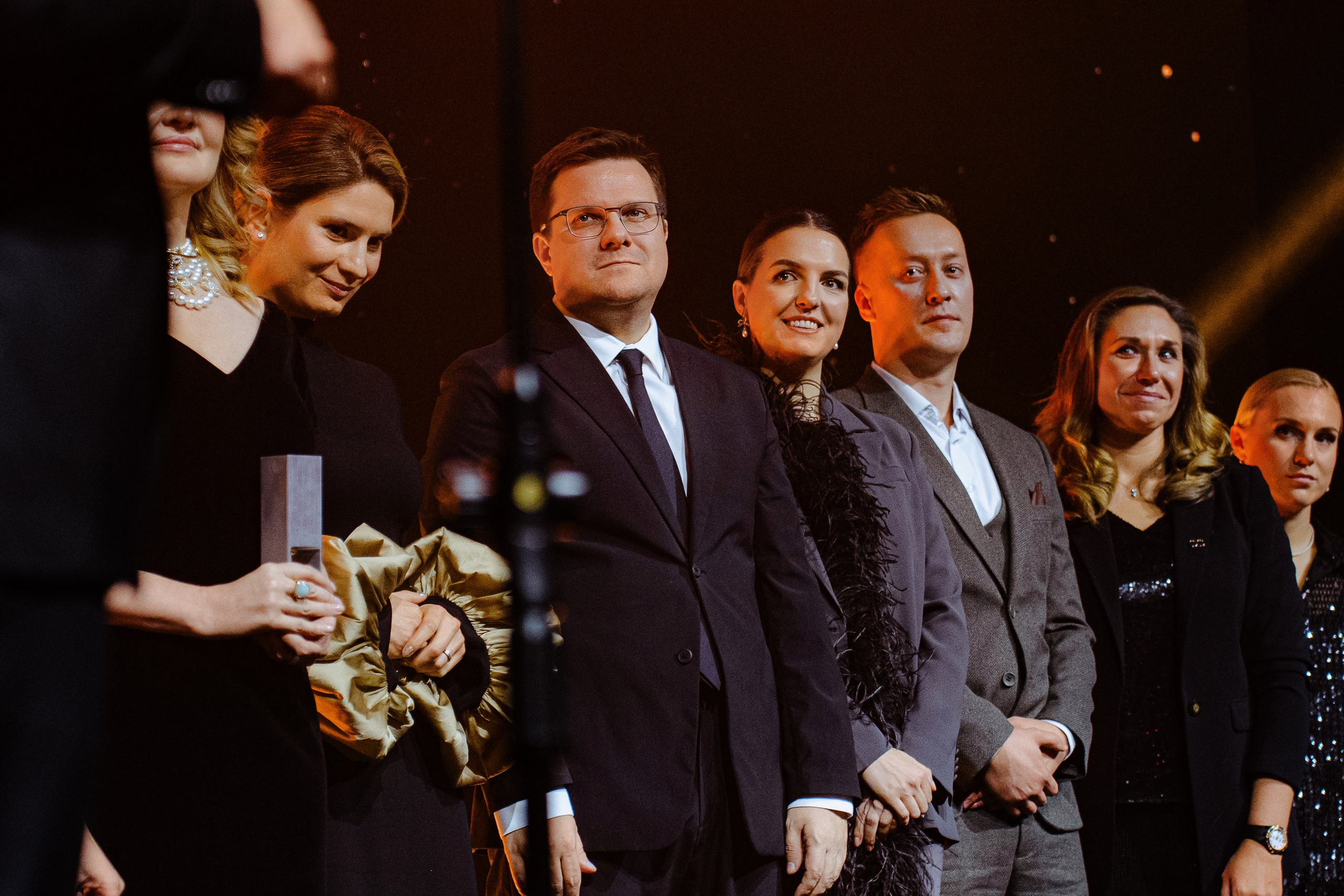 Номинация команда года. Андрей Цветков — репортажный, свадебный и портретный фотограф в Санкт-Петербурге