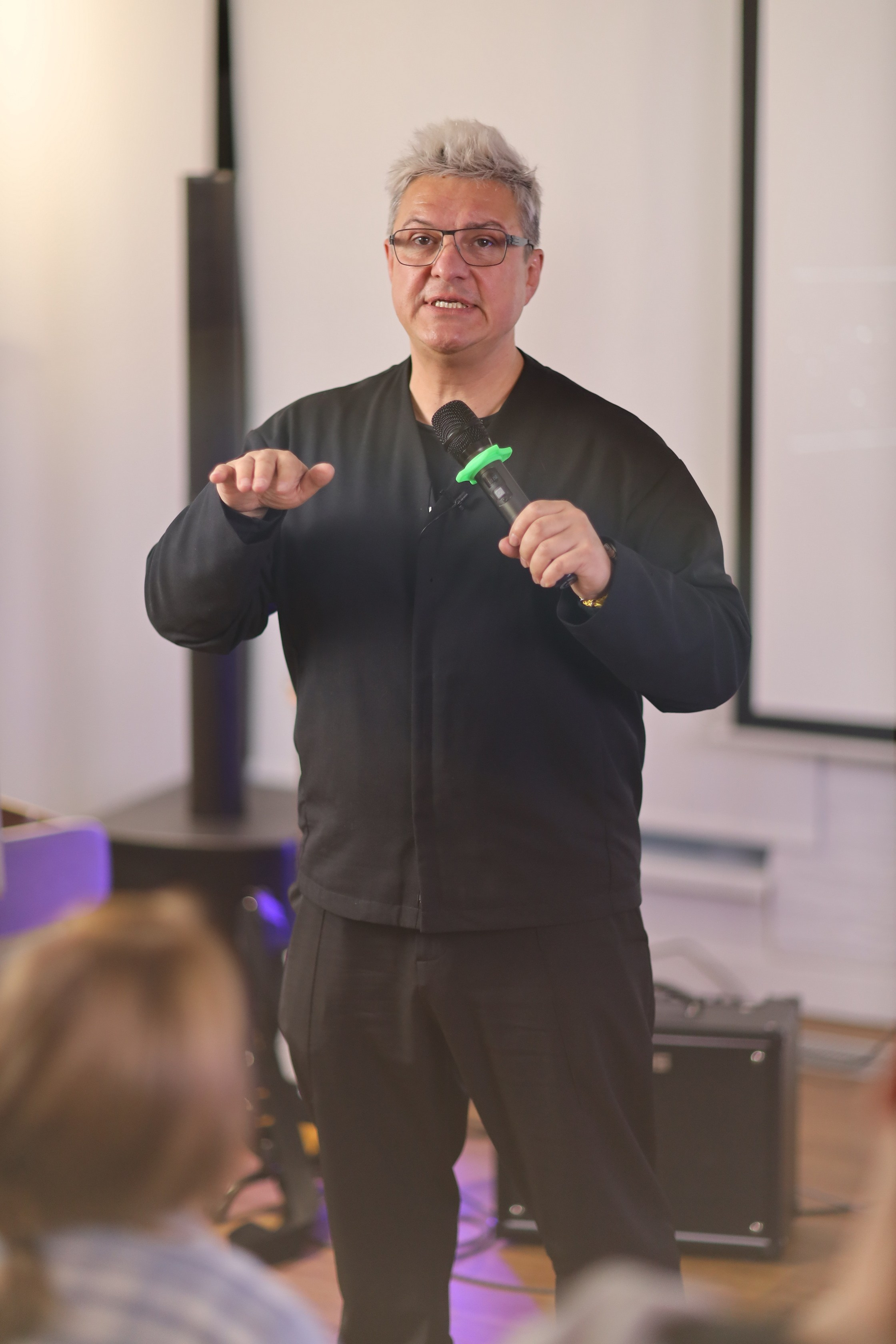 МастерМайнд 1.2. Съемка в студии под ваш запрос, студийные съемки, фотографии архитектурных объектов — Александр Евстигнеев — фотограф Москва