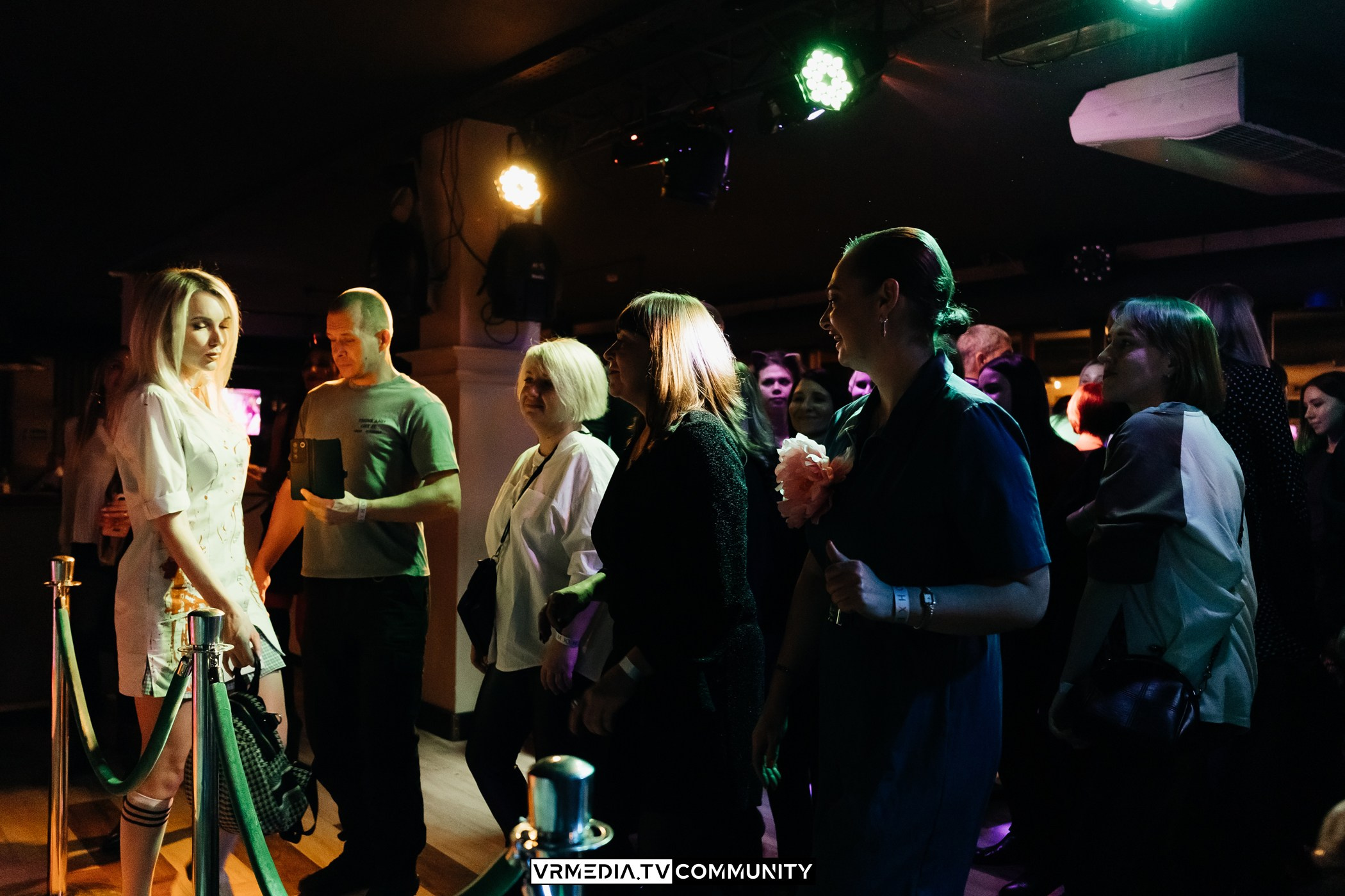 Halloween «Тыквенный спас» в ресторане «Мюнхен»