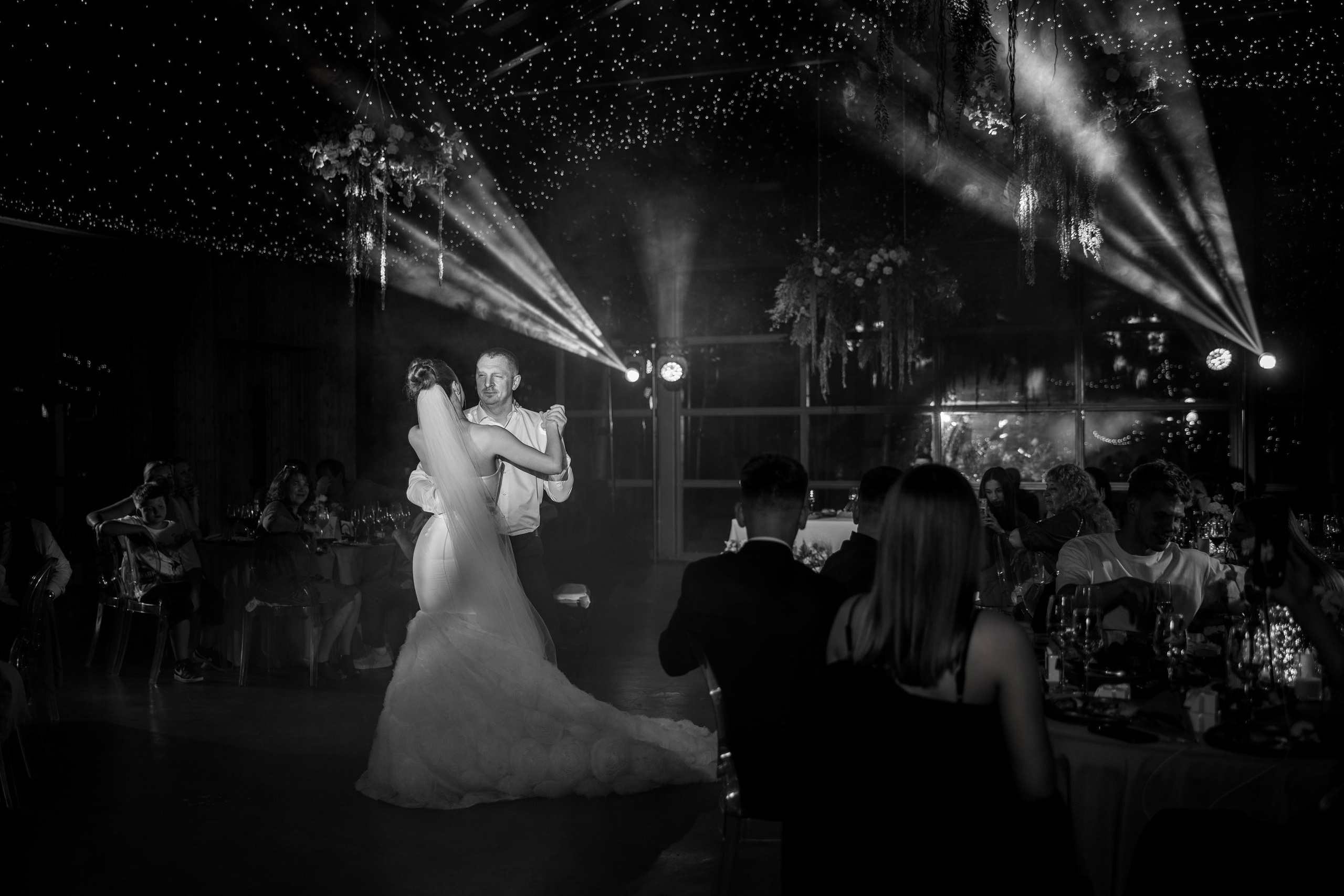 Павел и Ксения. Свадебный фотограф и видеограф Юрий и Эля Дубинины