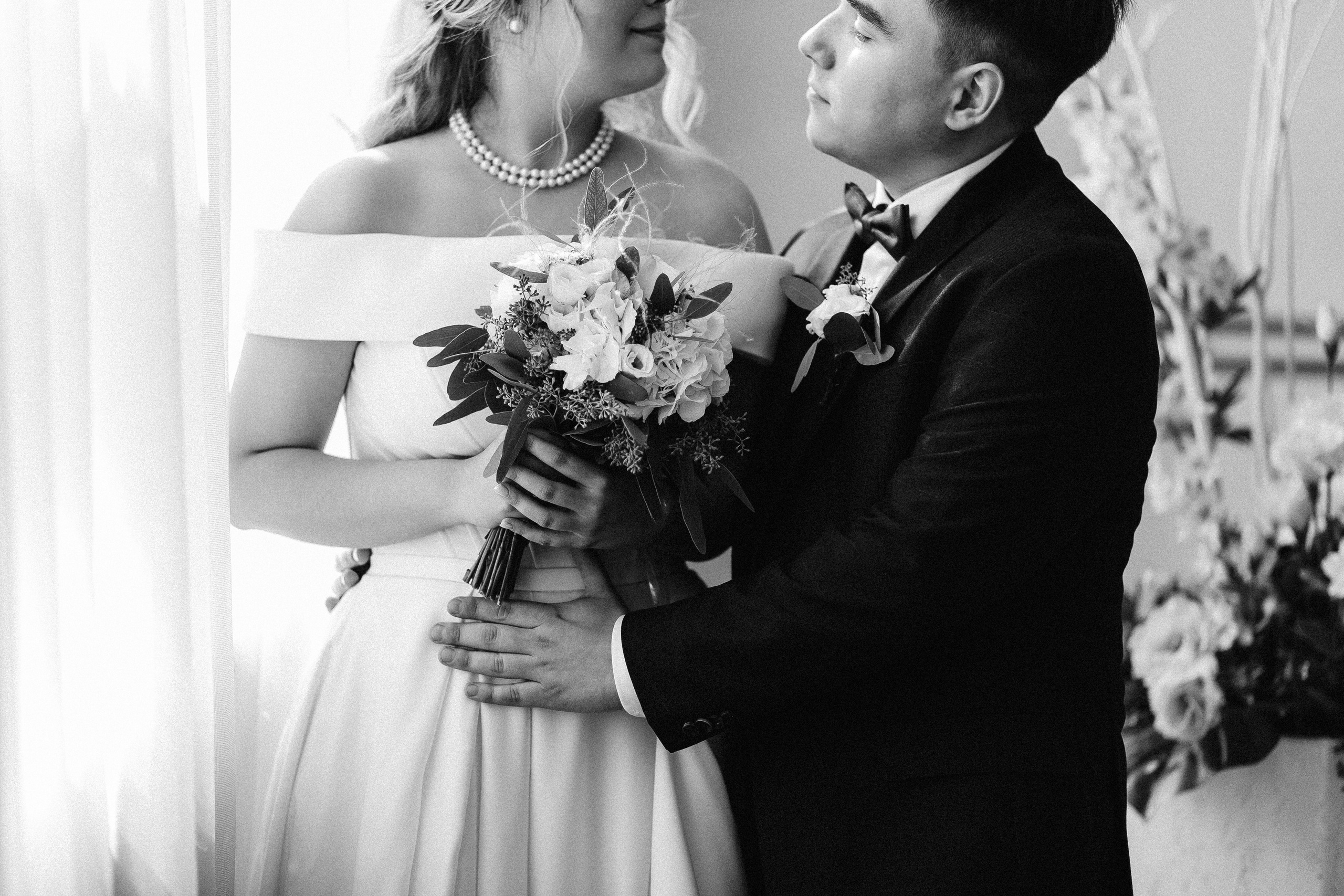 Артём и Диана. Фотограф Тимербаева Алина г. Сургут