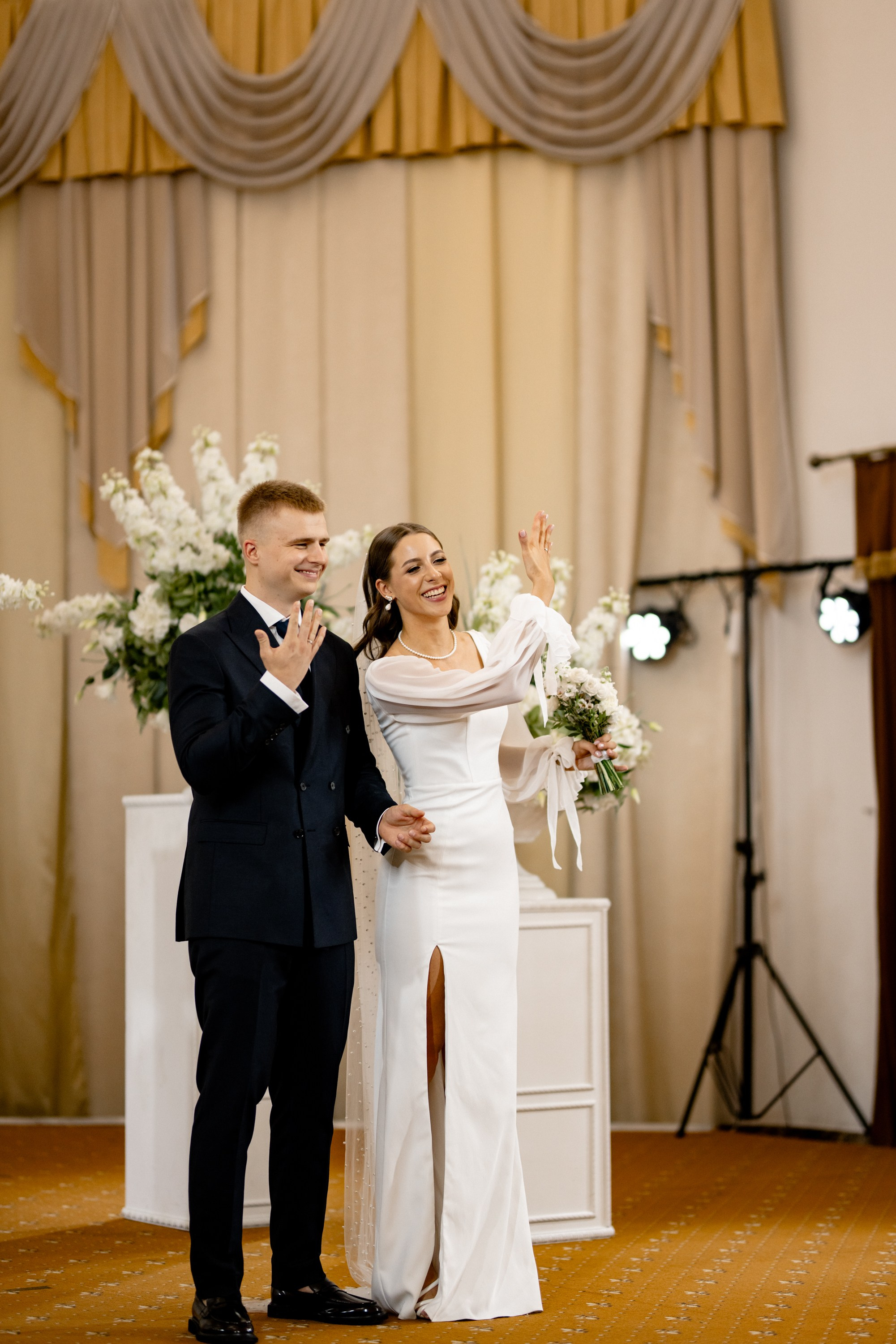 Матвей и Екатерина. Свадебный и семейный фотограф в Орша