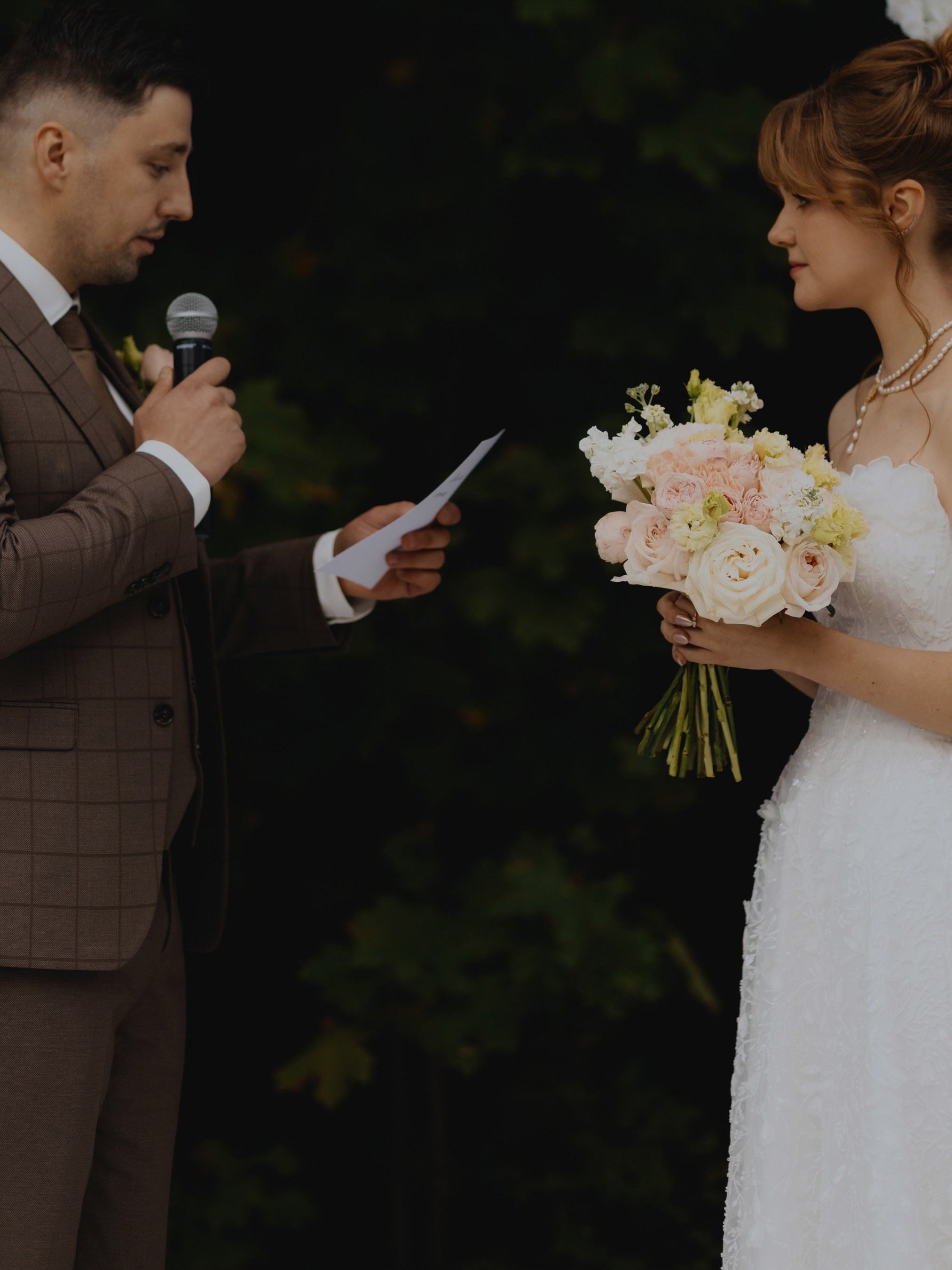 Сергей и Даша (полный день). Свадебные фотографы в Гомеле и Минске Сергей и Анастасия Фещенок