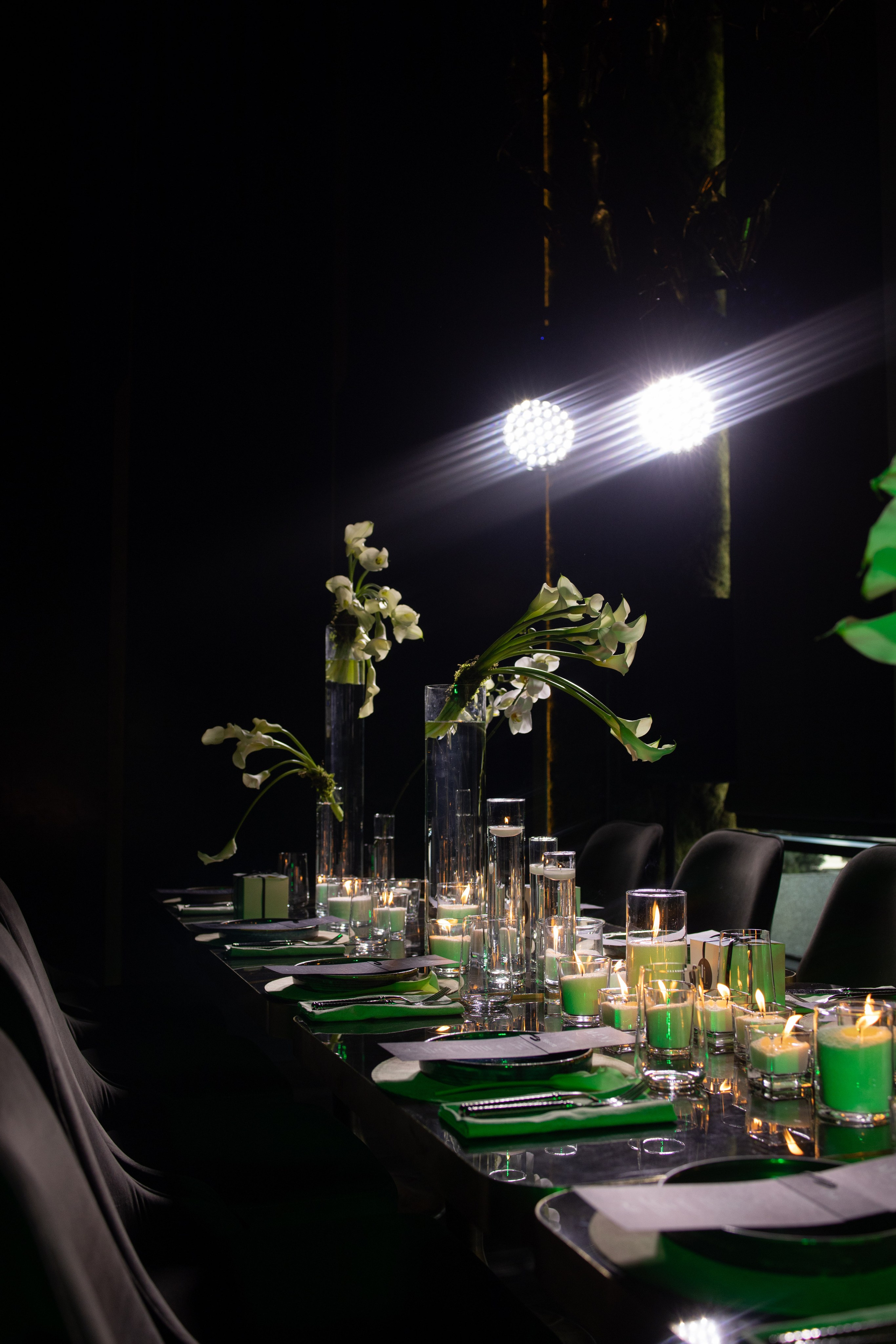 Лера & Алексей. Ресторан «TOUCH». Оформление свадеб, декор свадеб Вера Маркова, Москва