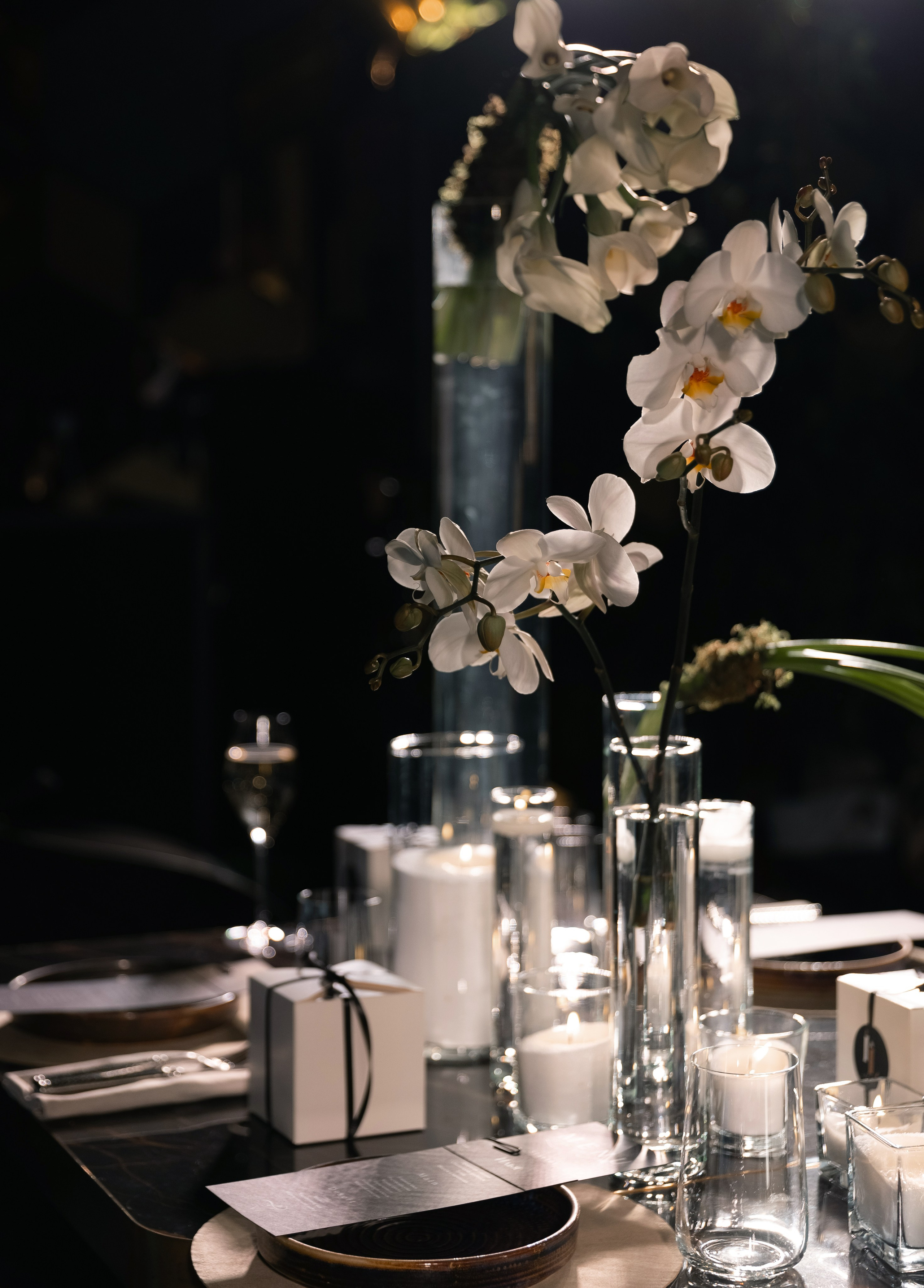 Лера & Алексей. Ресторан «TOUCH». Оформление свадеб, декор свадеб Вера Маркова, Москва