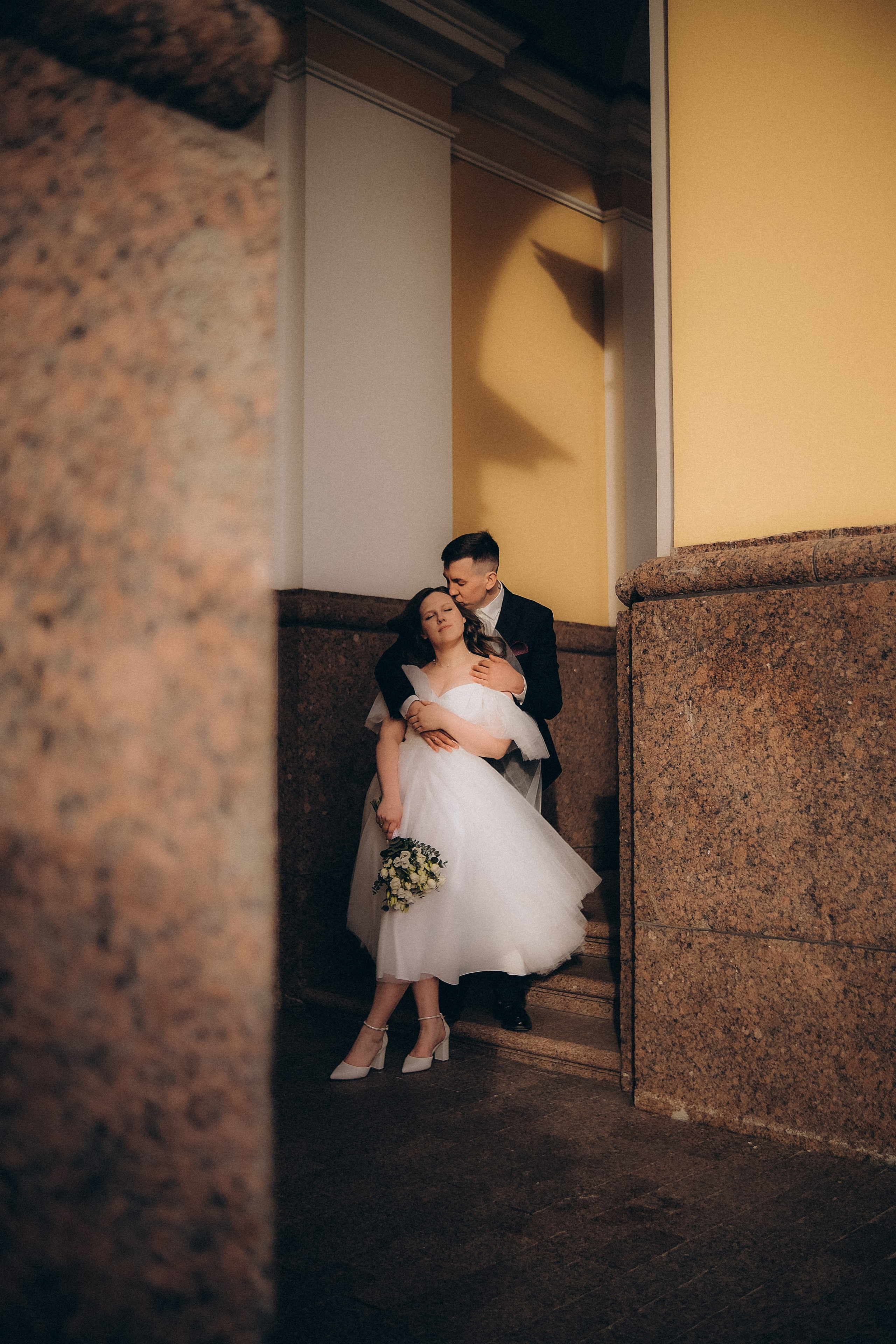 Катя & Костя ДБ1. Phdkvmr.ru