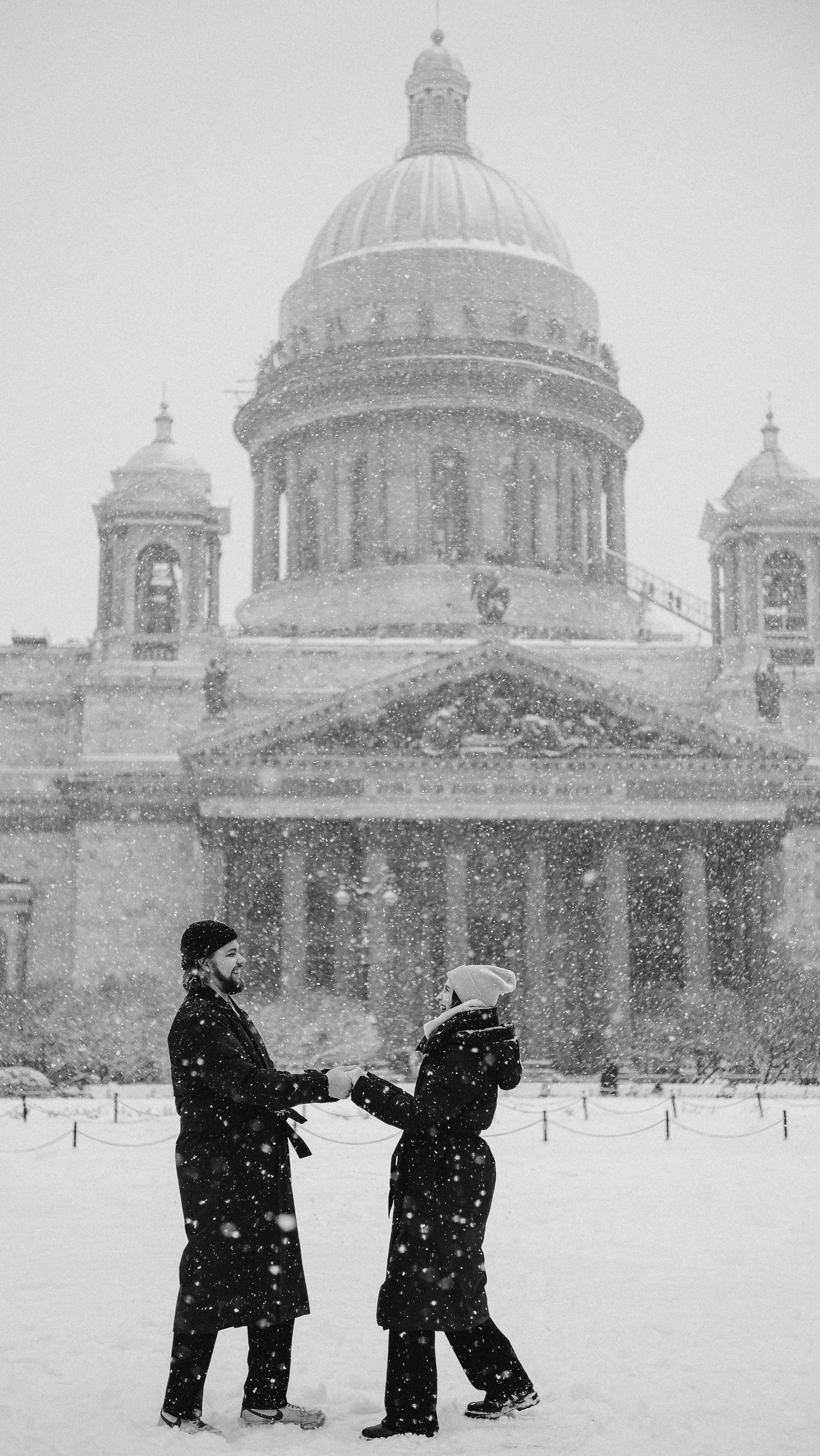 Лена & Лёша. Phdkvmr.ru