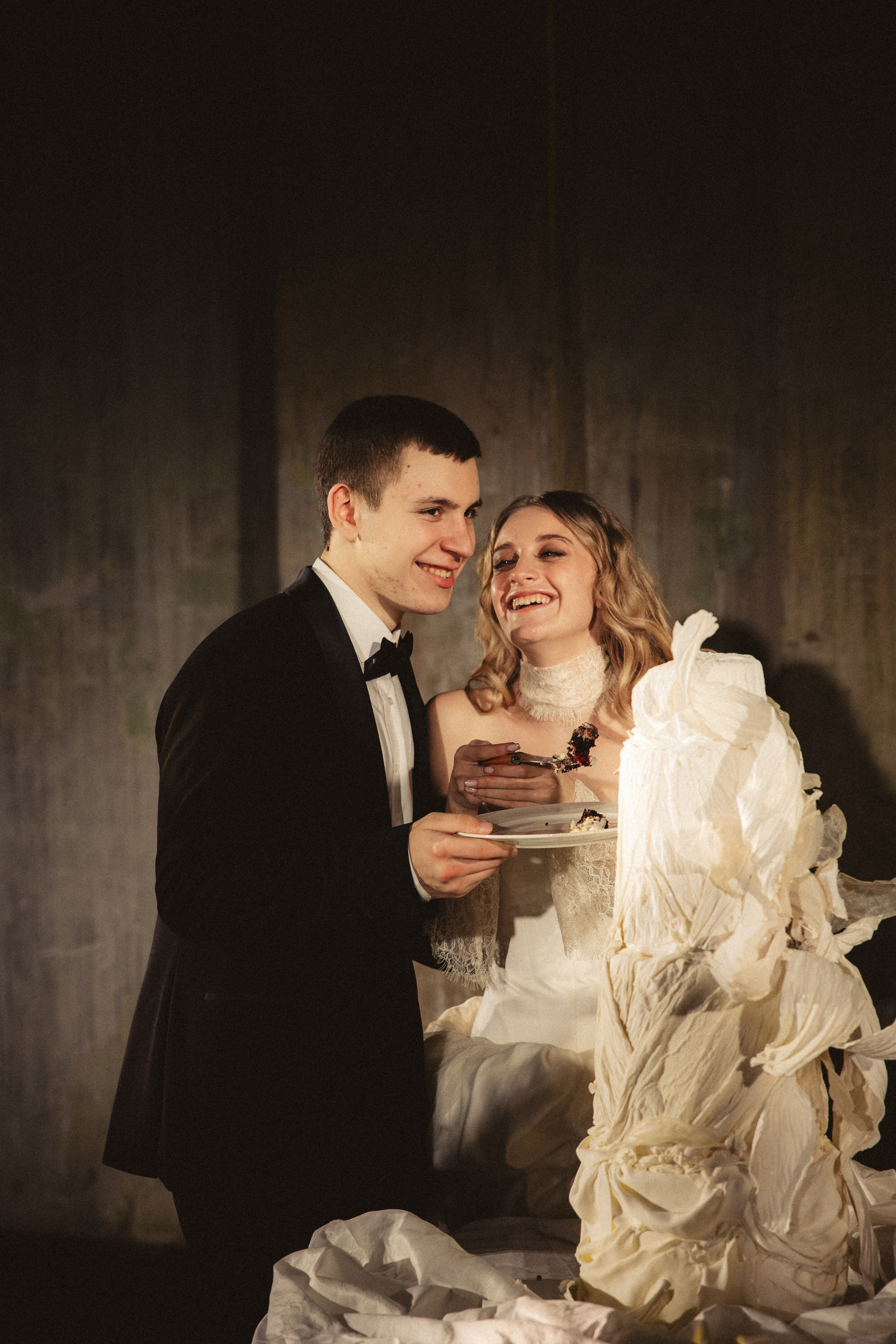 Вероника & Максим. Phdkvmr.ru