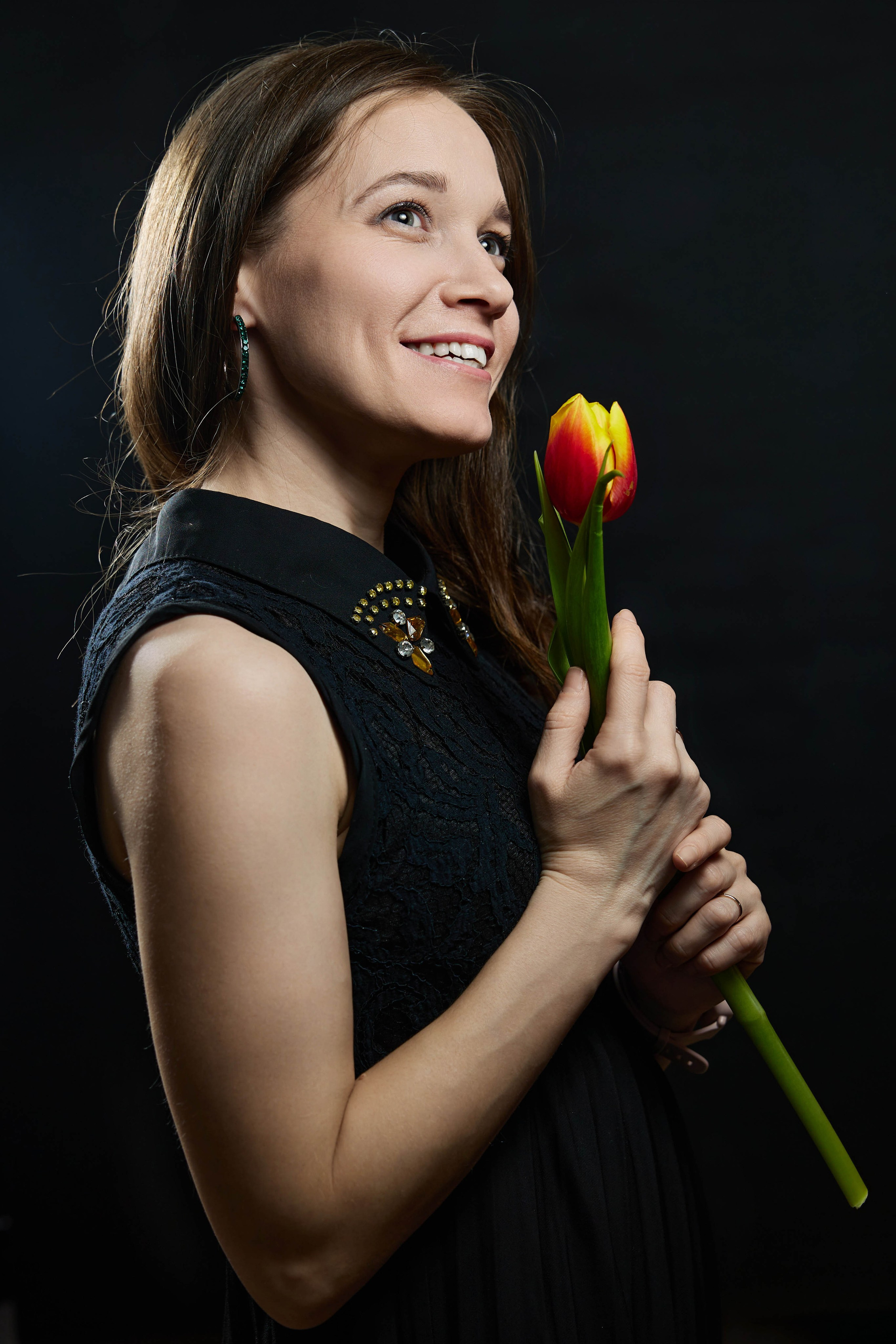 Портрет на дому. Разножанровый Фотограф в Омске Артём Руднев