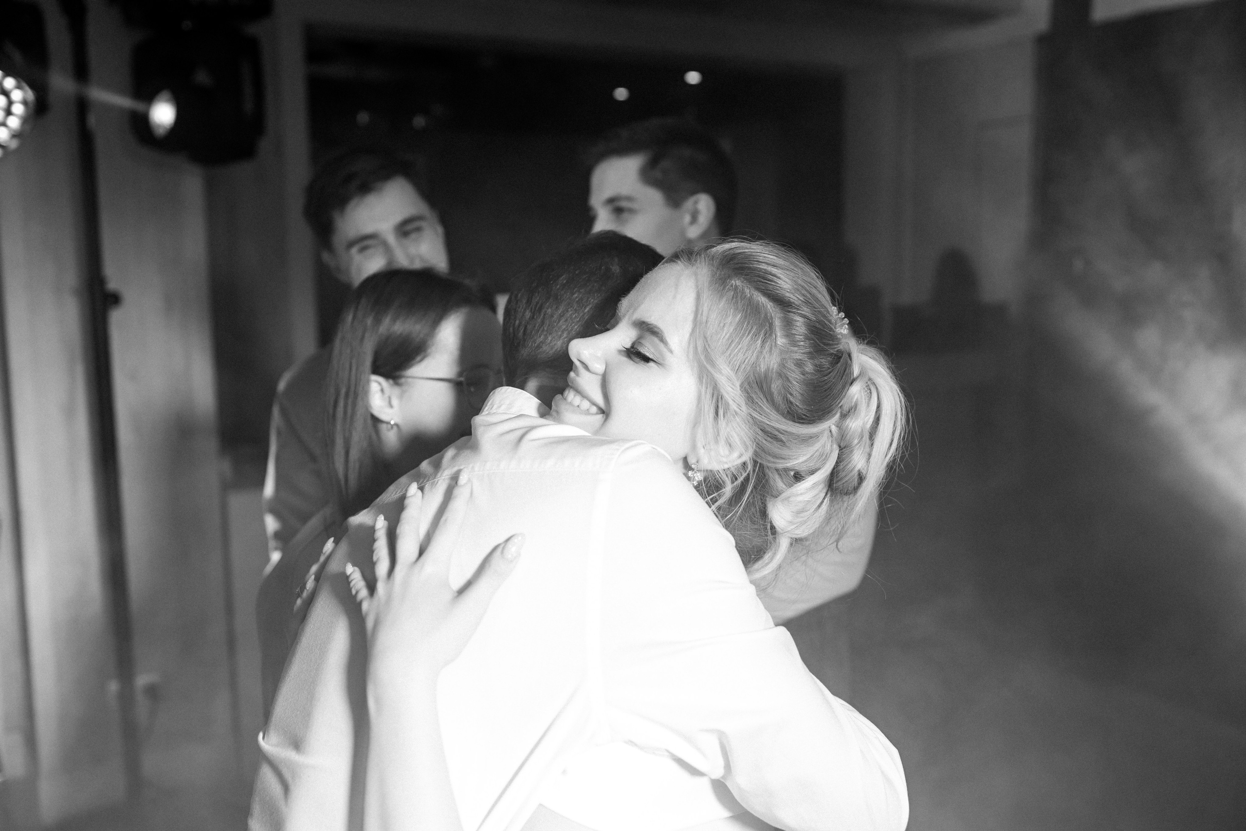 Никита и Александра. Фотограф Москва, Светлана Королева