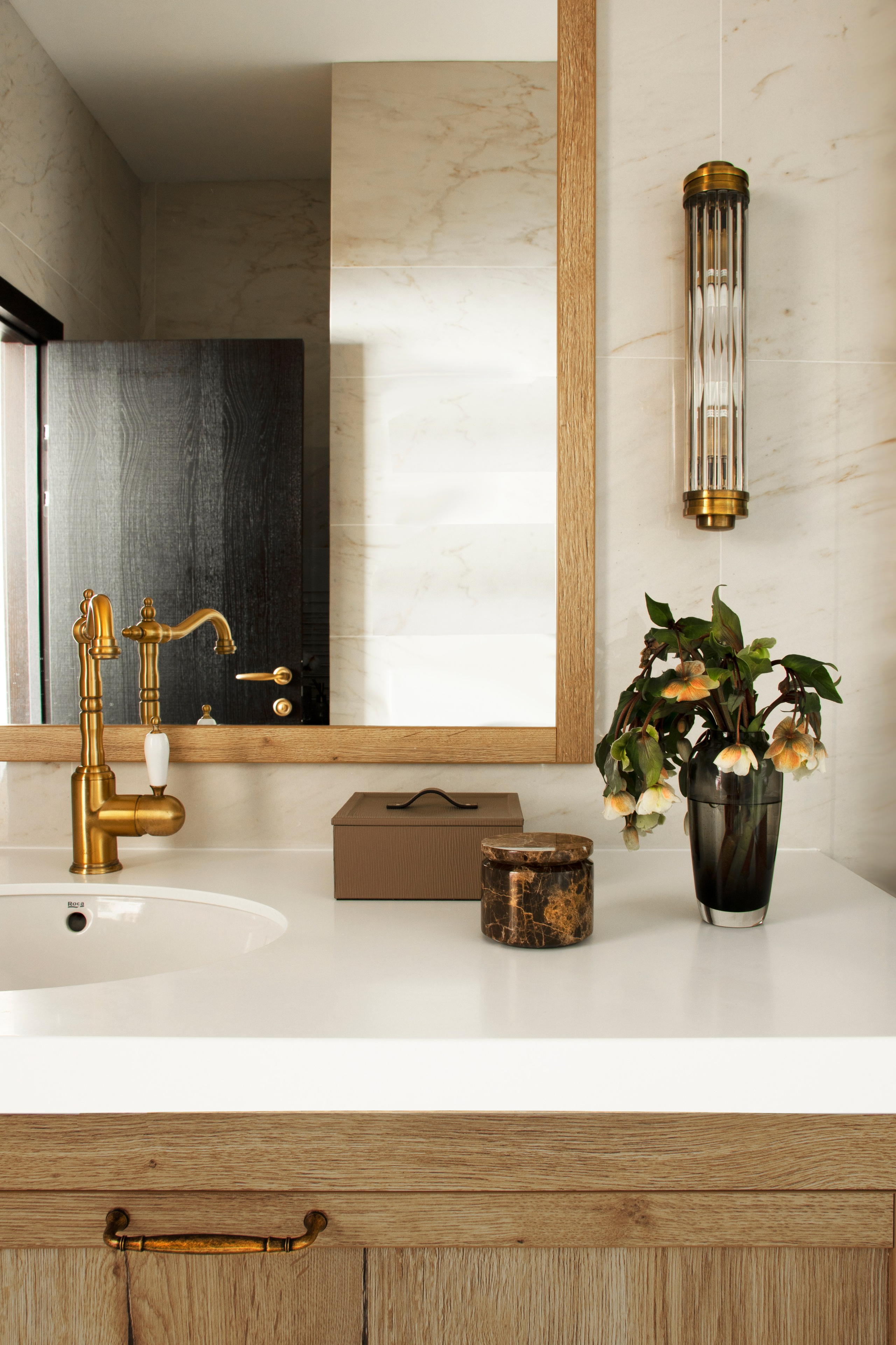 ЖК Волга. Интерьерный фотограф Варвара Чеснокова