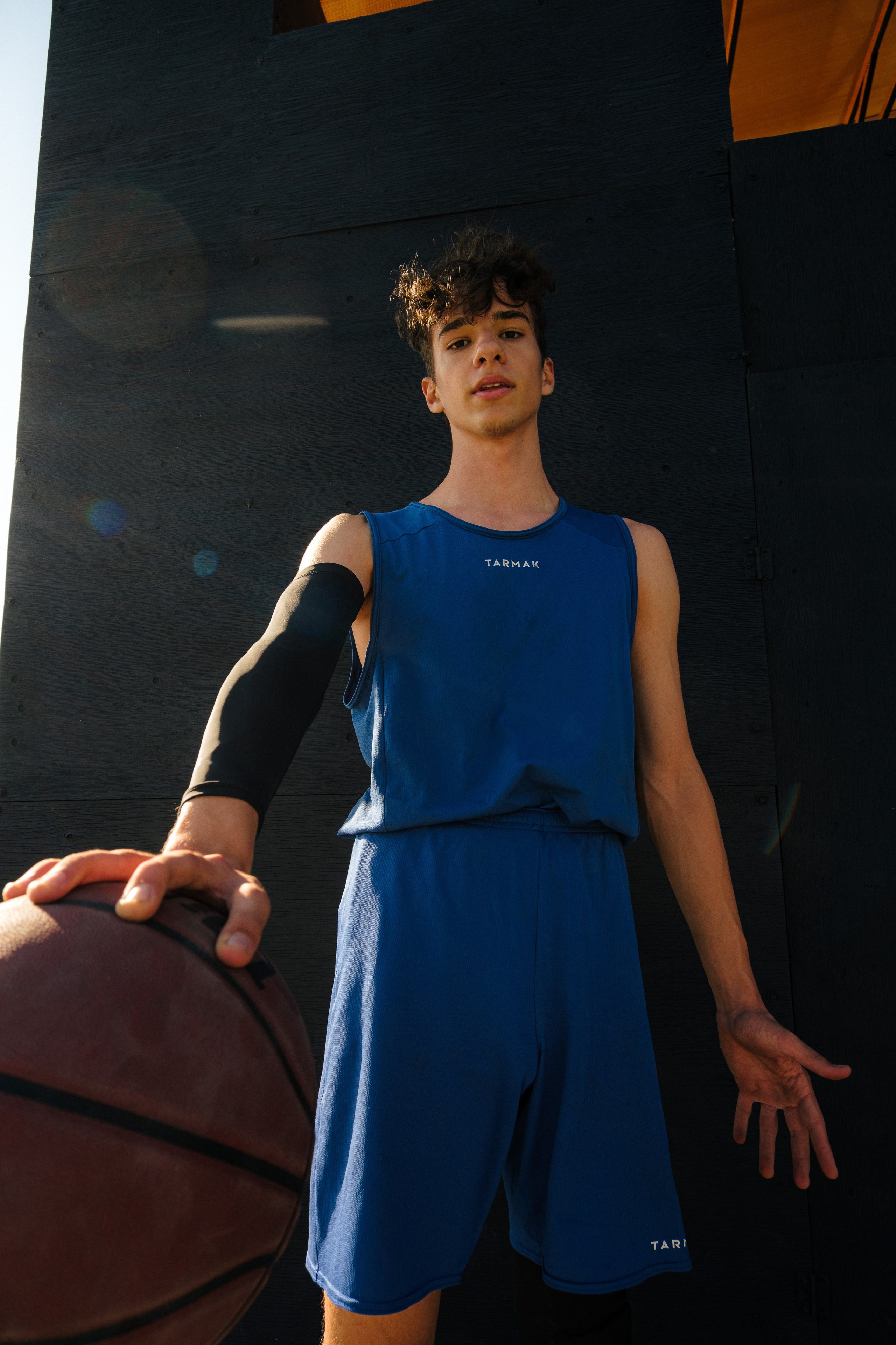 Даня. Фотограф Благовещенска Яна