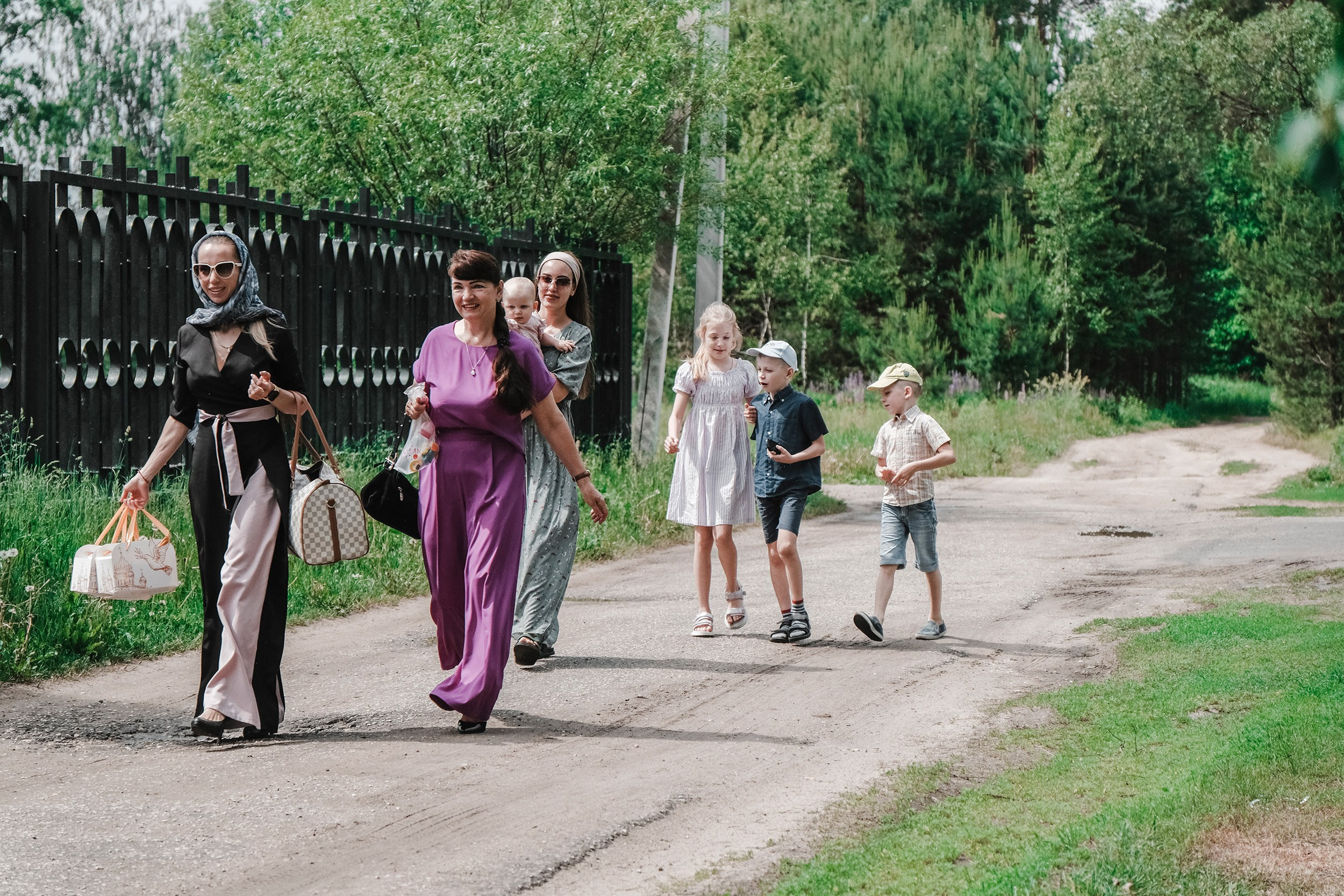 Крестины 3. Фото Видео Дизайн