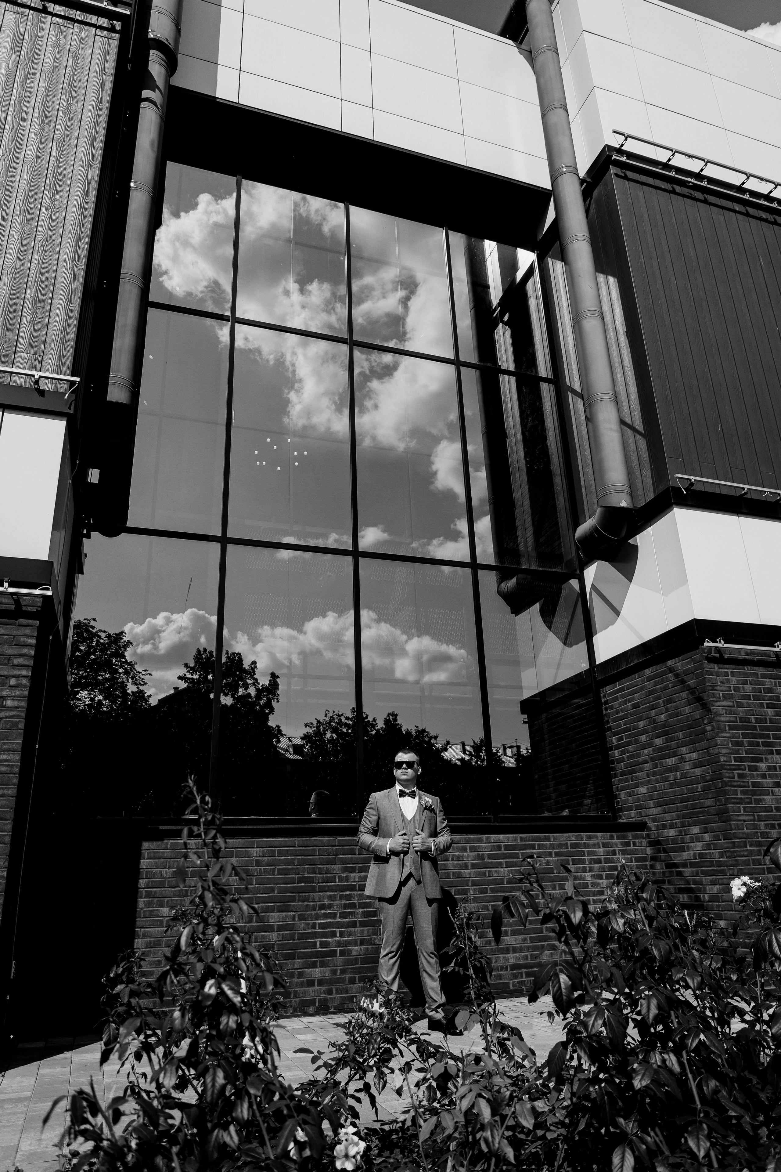 Ольга & Владислав. Свадебный и портретный фотограф Брянск, Дятьково