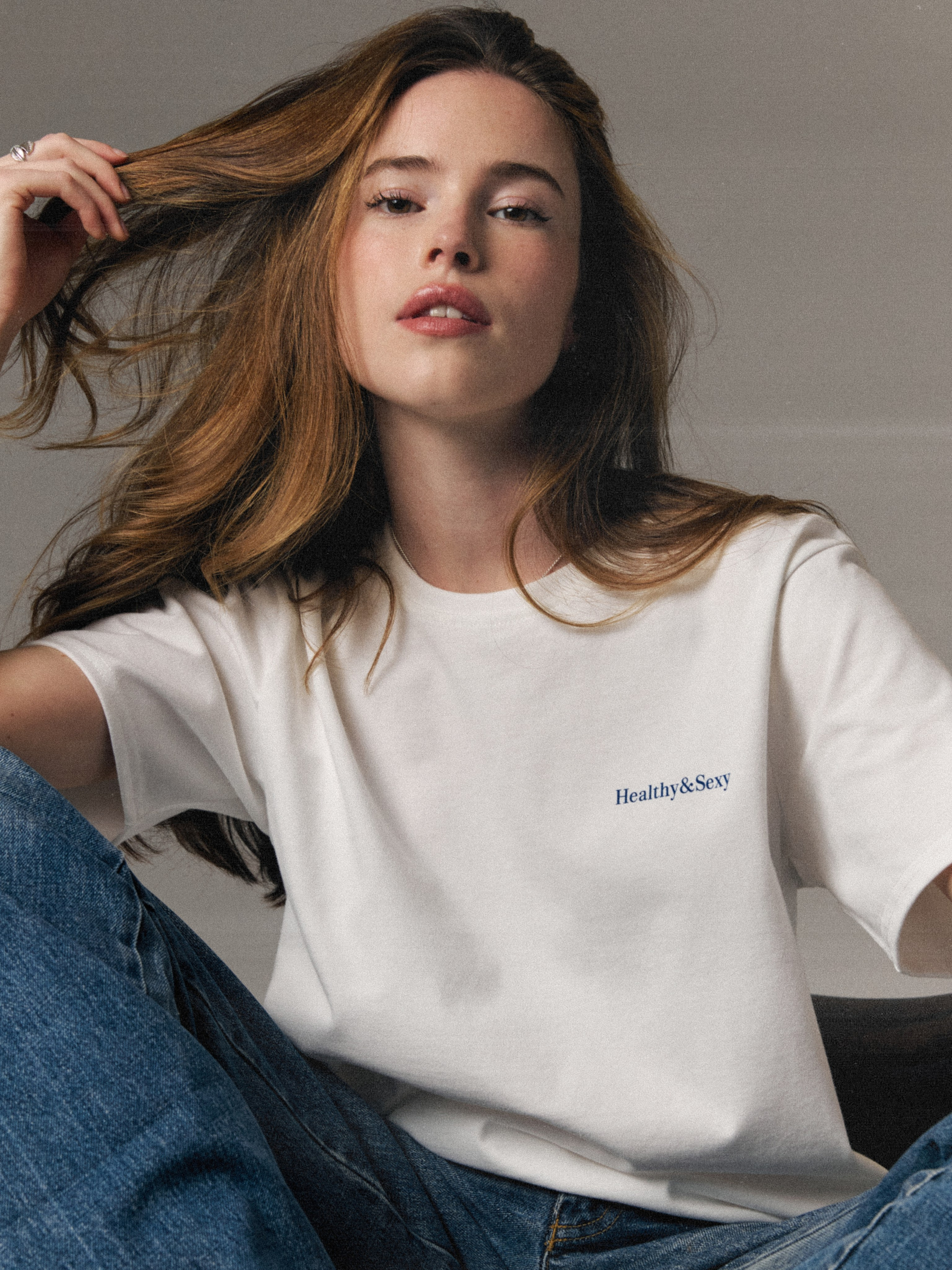 Healthy & Sexy. Фотограф в Москве и Сургуте Алла Лесовая. Снимаю каталог для брендов и индивидуальные портреты для людей