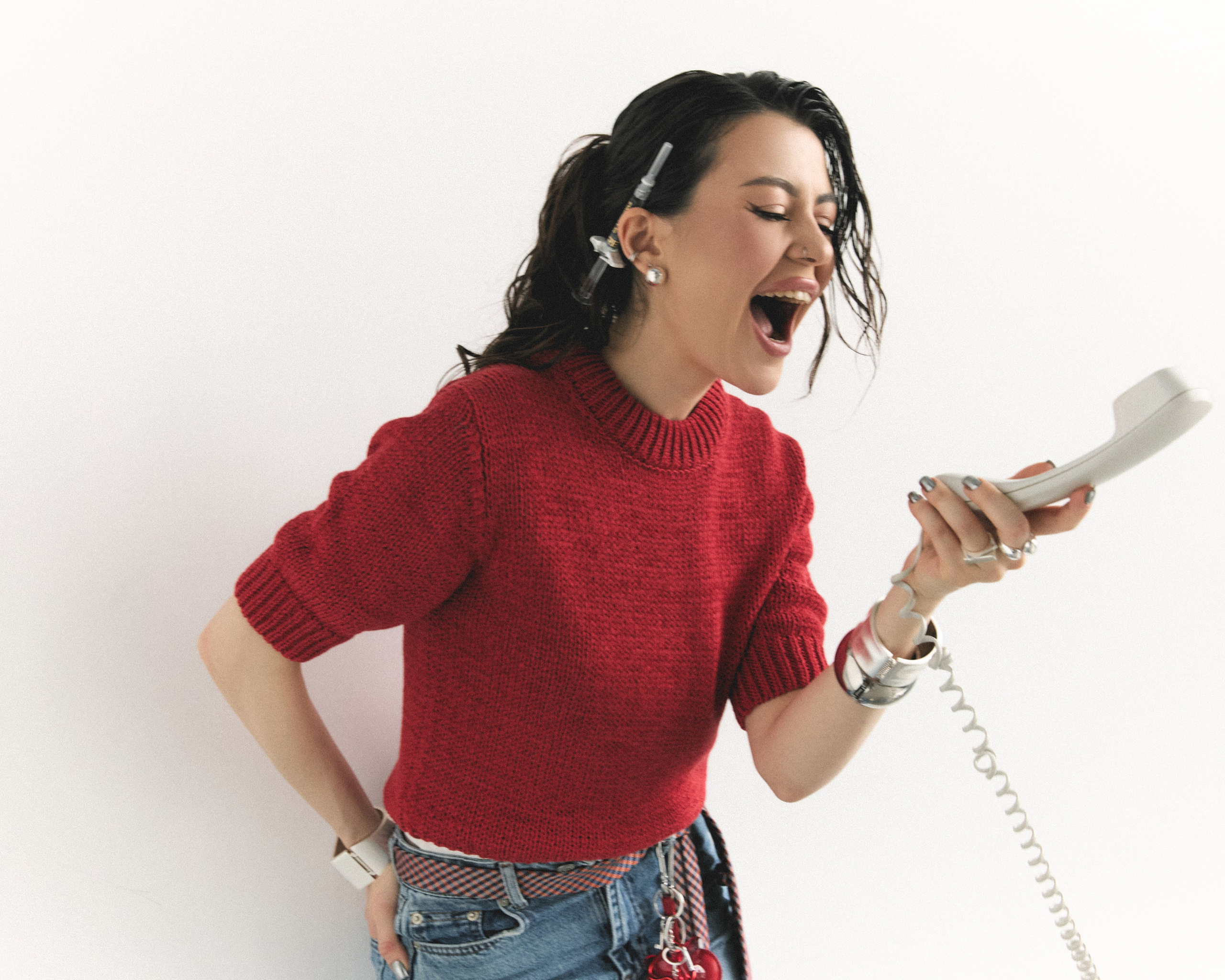 Папу. Фотограф в Москве и Сургуте Алла Лесовая. Снимаю каталог для брендов и индивидуальные портреты для людей