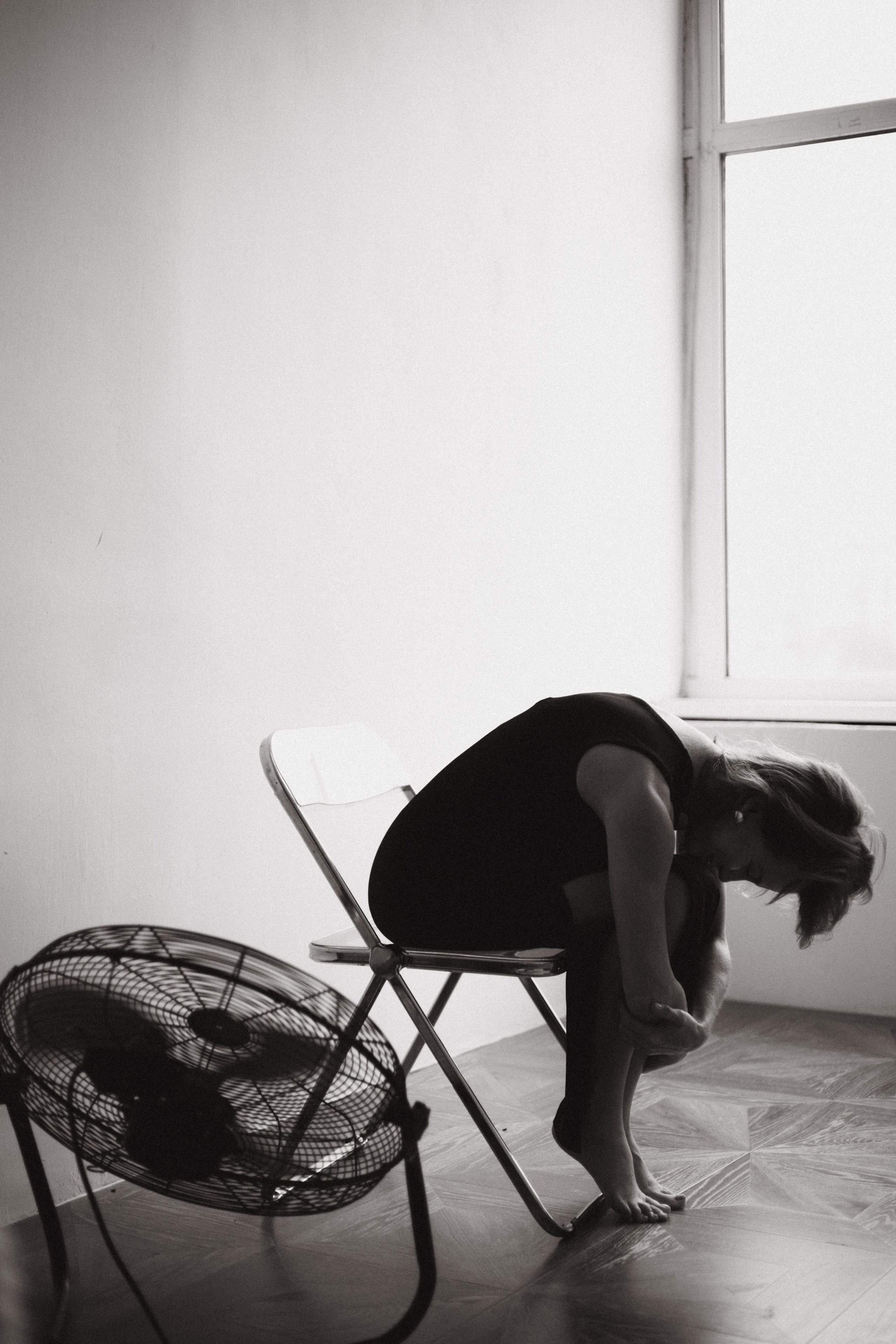 Аня и Оксана. Фотограф в Нижнем Новгороде Воробьева Анжела