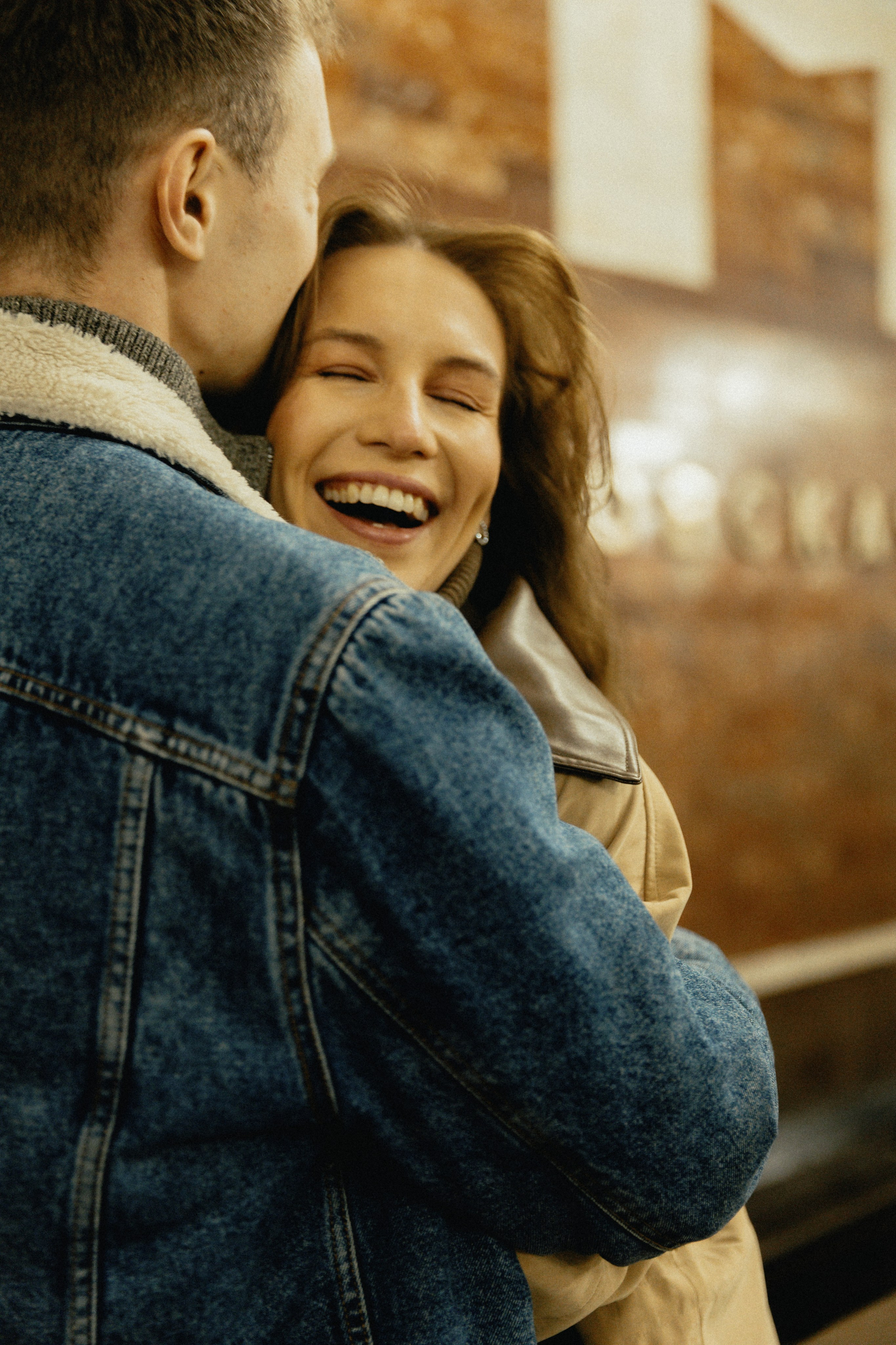 Катя и Слава. Фотограф в Нижнем Новгороде Воробьева Анжела