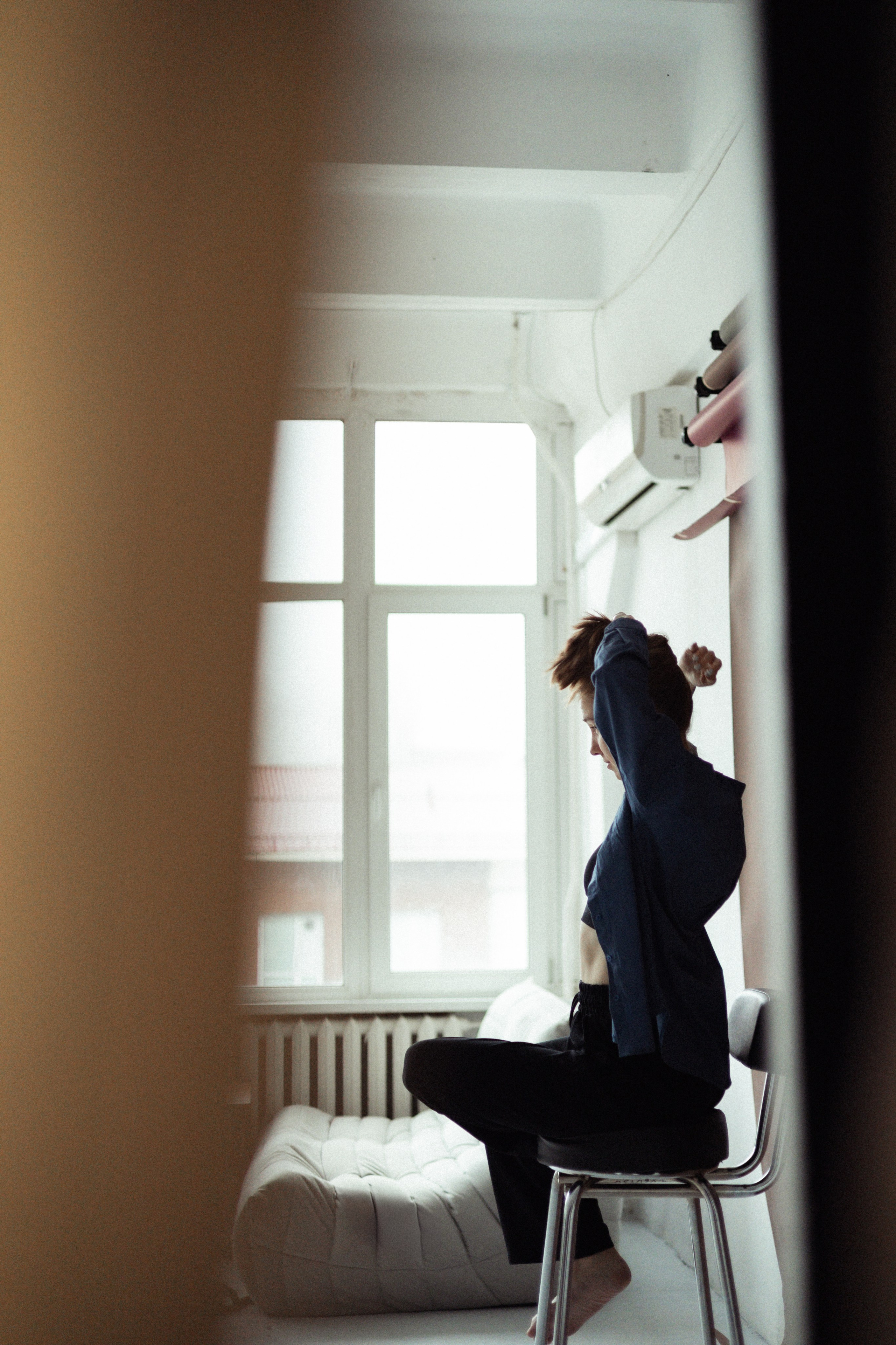 Аня. Фотограф в Нижнем Новгороде Воробьева Анжела