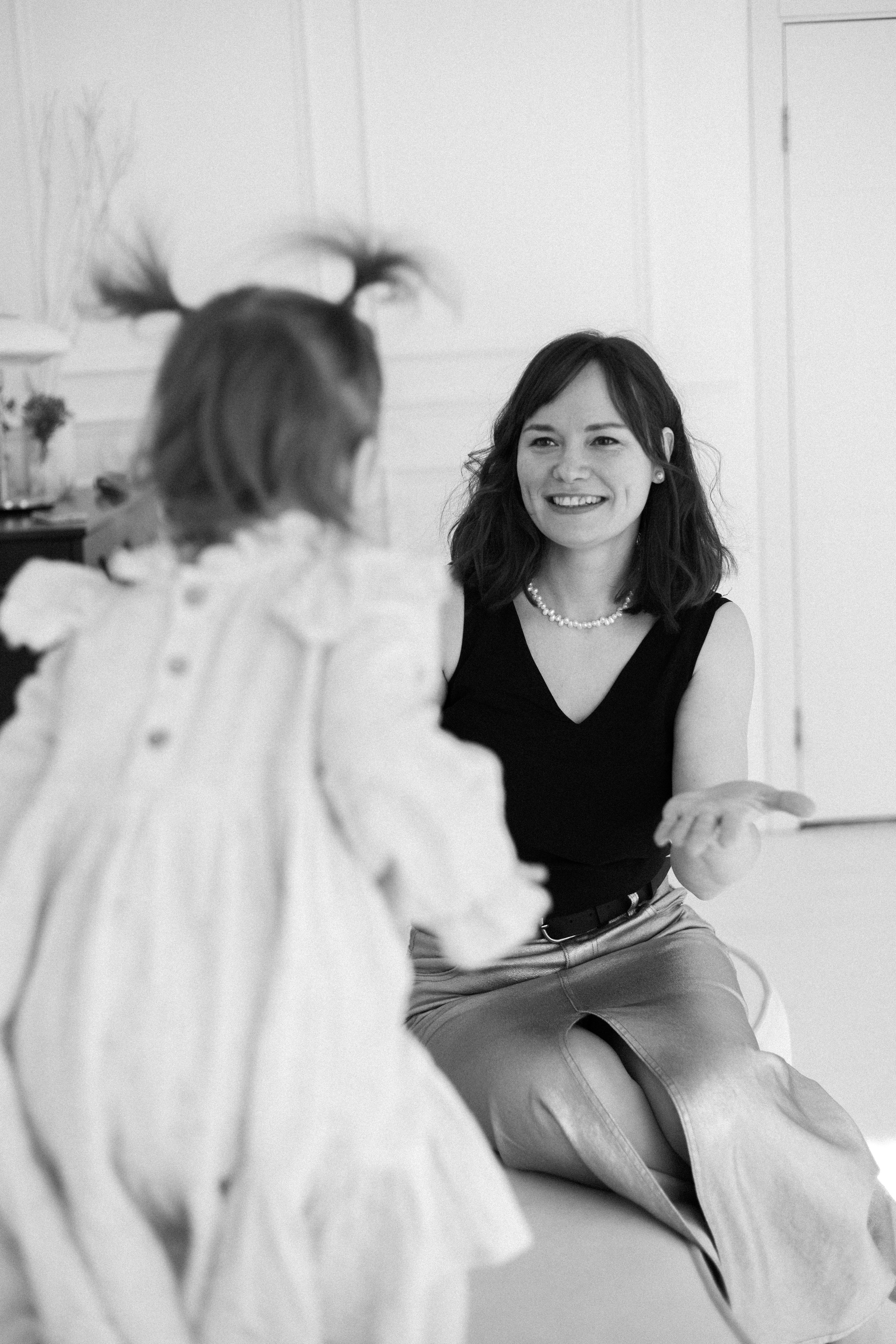 Катя, Ваня и Тася. Фотограф в Нижнем Новгороде Воробьева Анжела