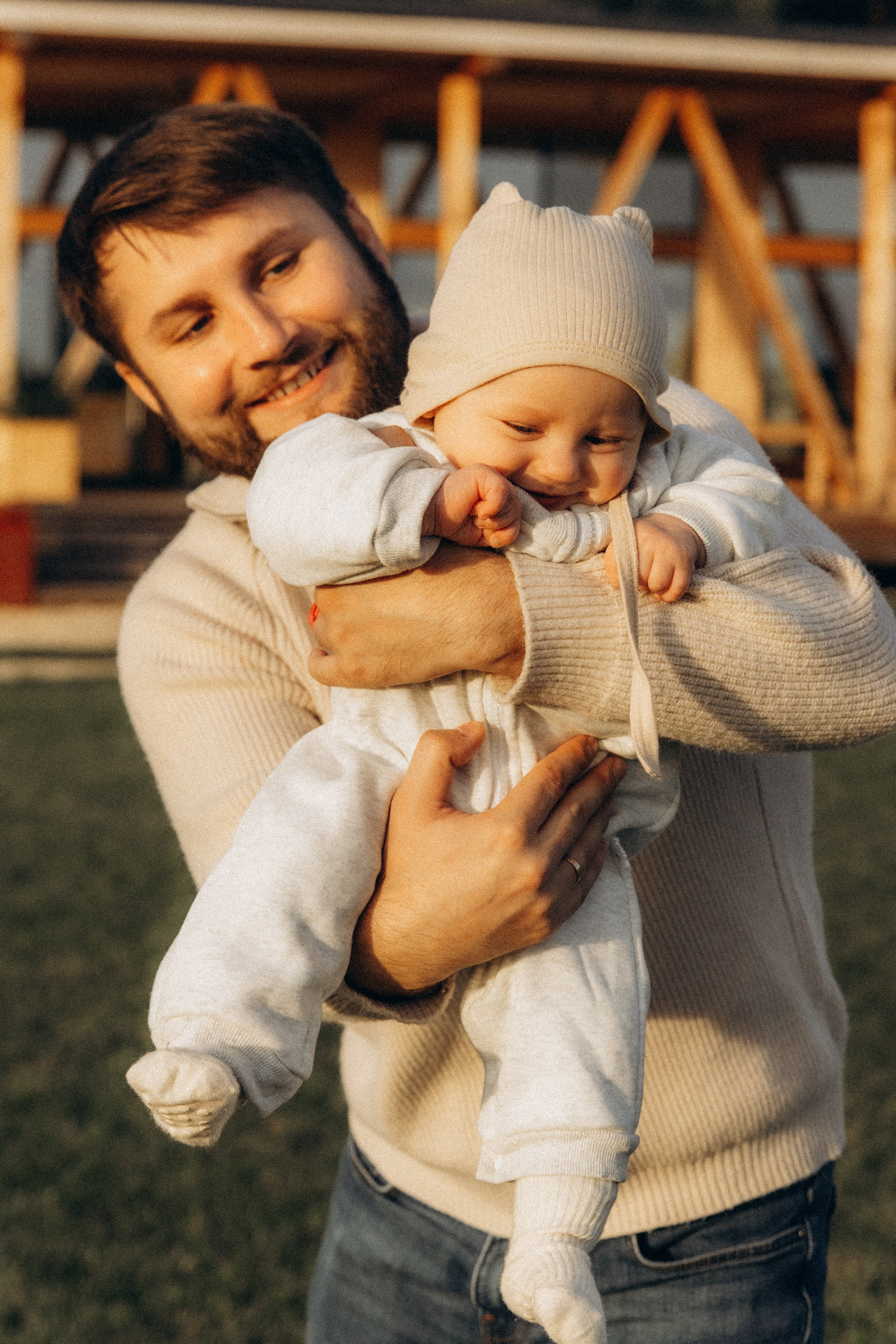 Вика, Сережа и Мирослав. Фотограф в Нижнем Новгороде Воробьева Анжела