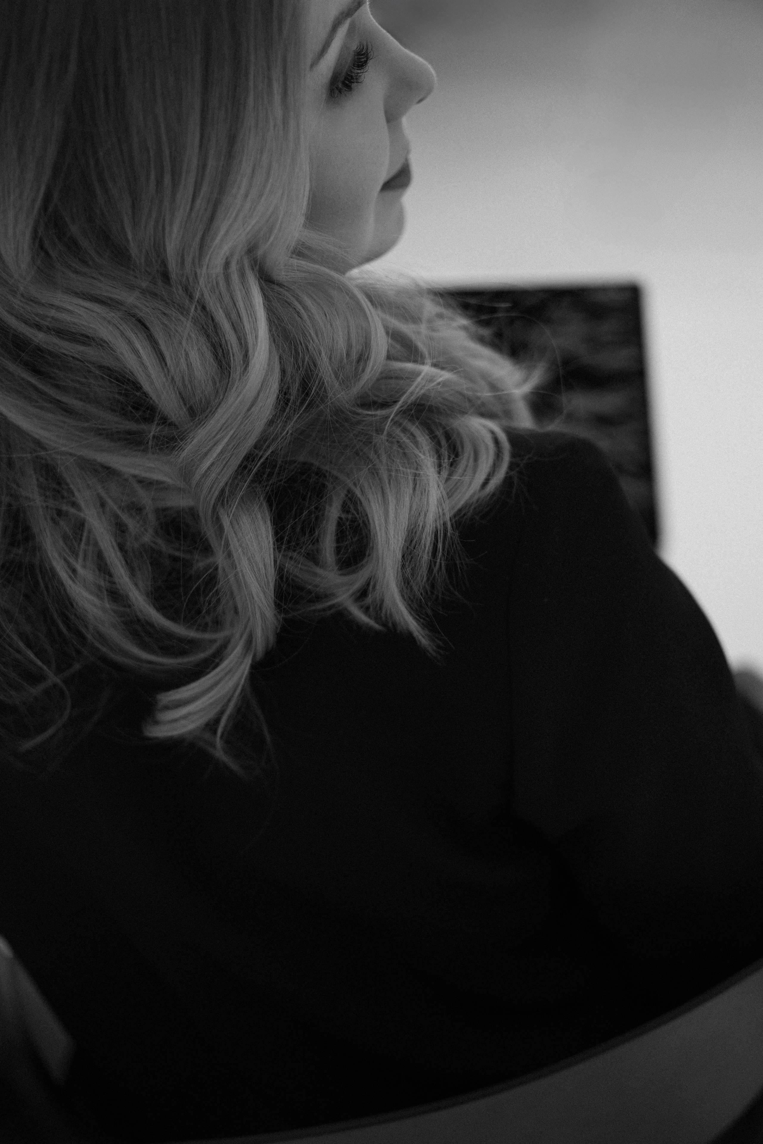 Оля. Фотограф в Нижнем Новгороде Воробьева Анжела