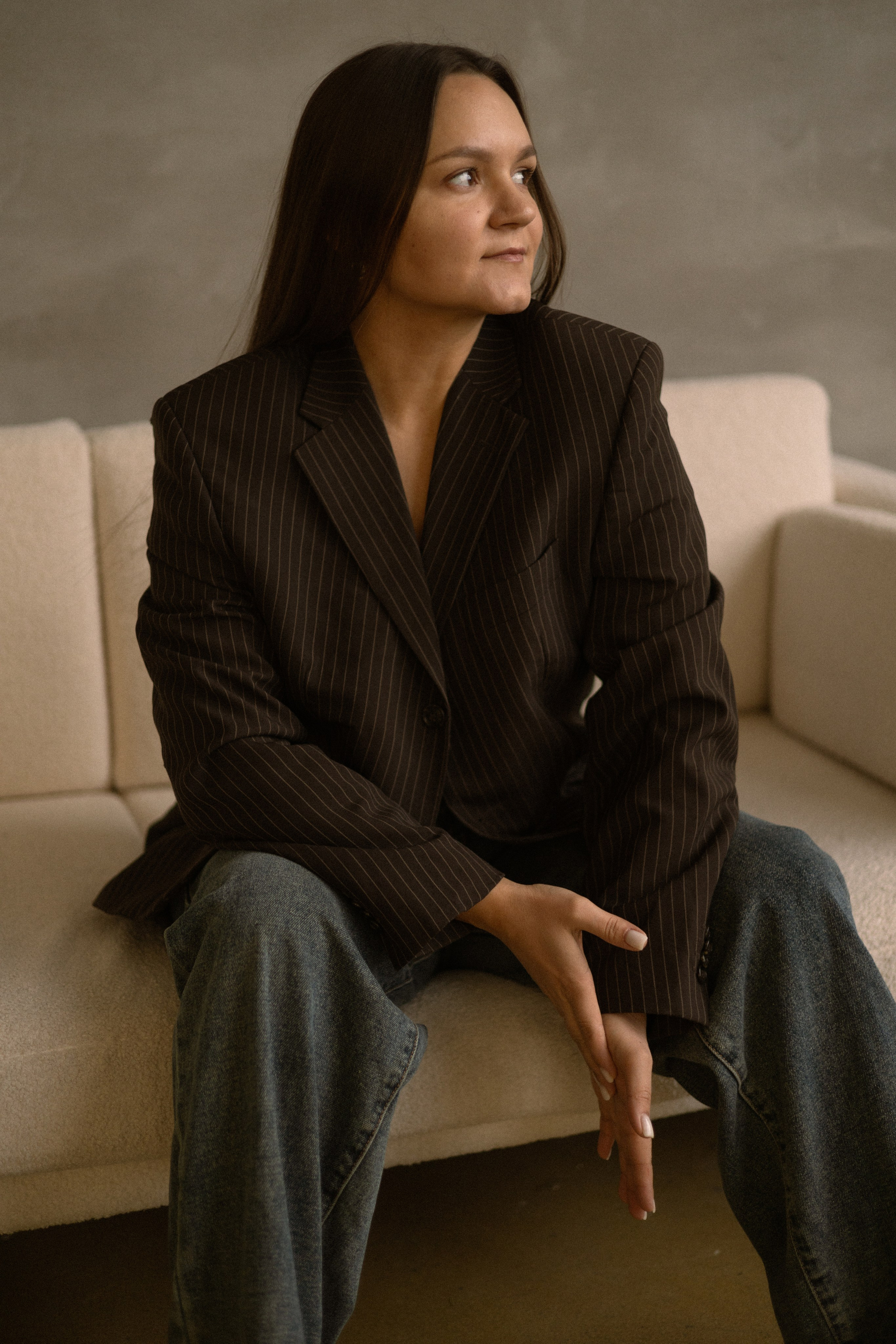 Наташа. Фотограф в Нижнем Новгороде Воробьева Анжела