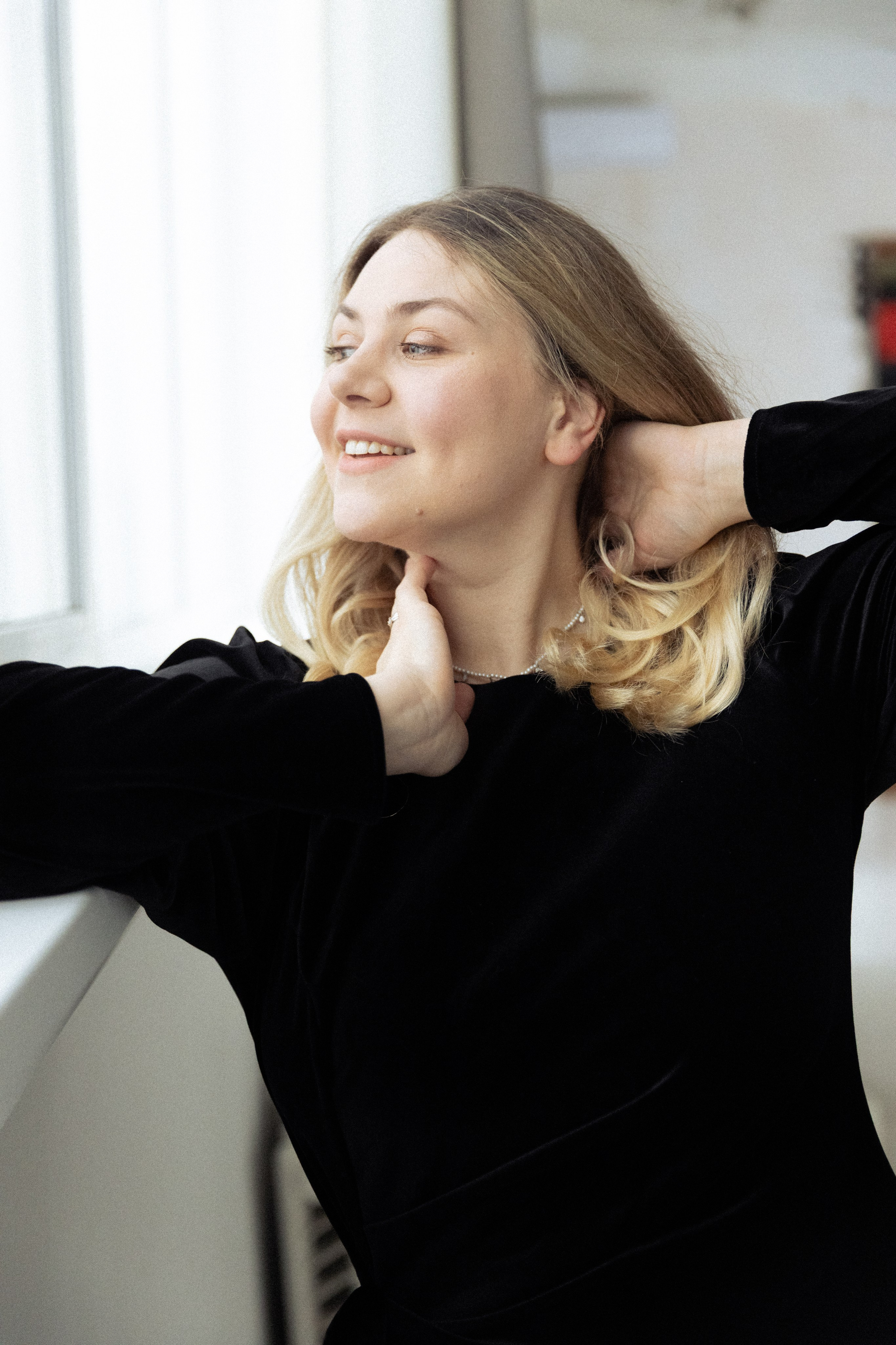 Лена. Фотограф в Нижнем Новгороде Воробьева Анжела