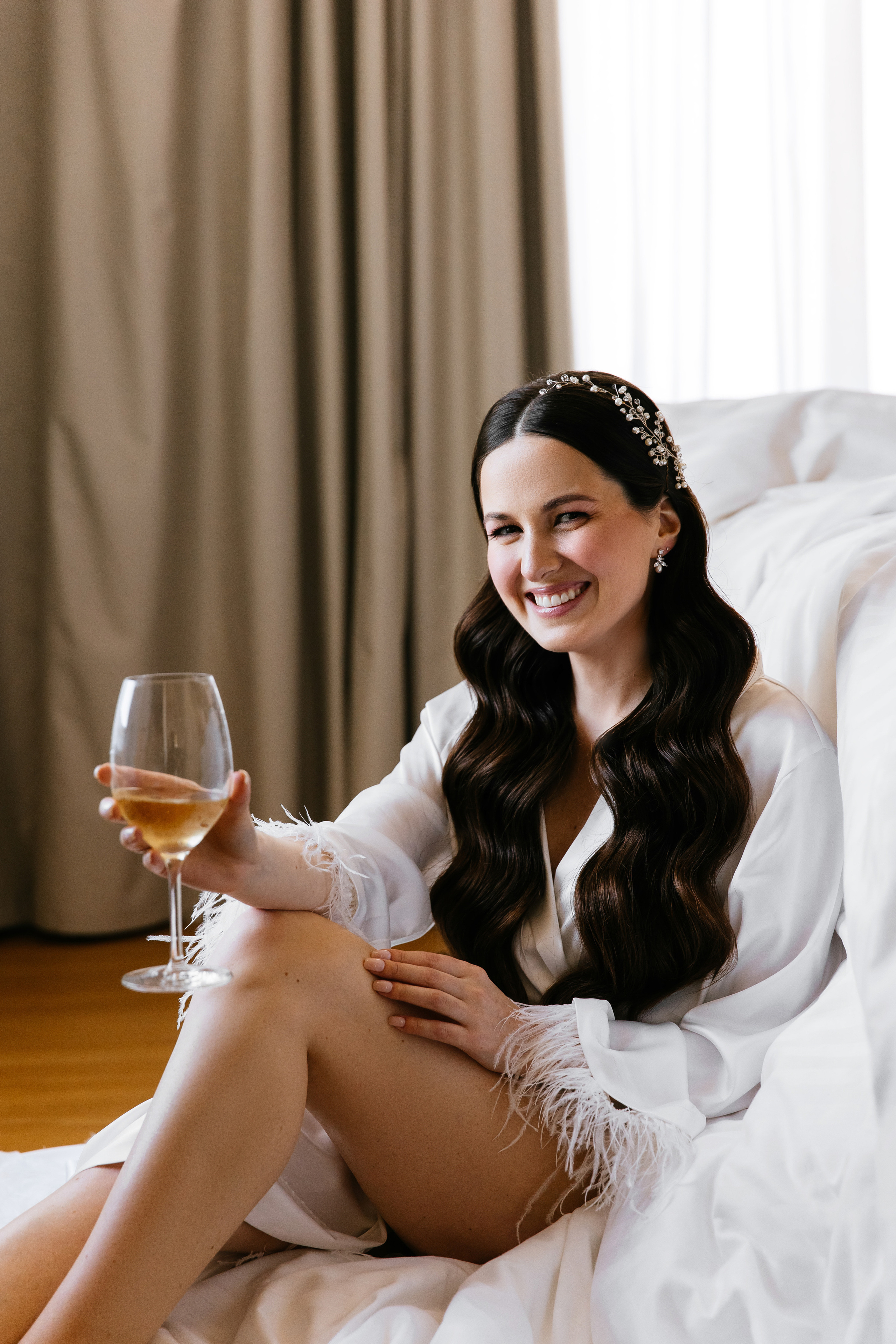 Андрей и Ольга