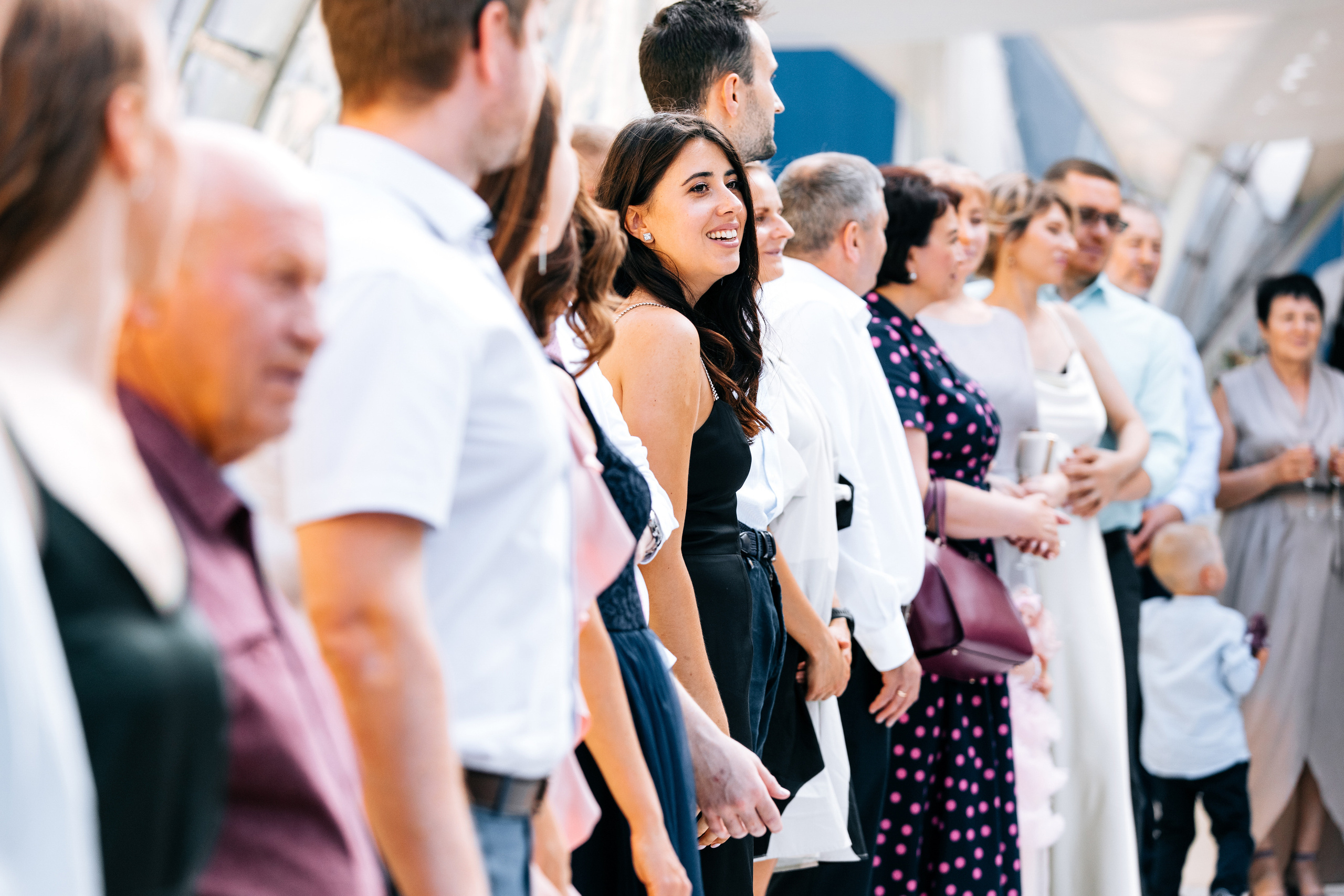 Андрей и Ольга