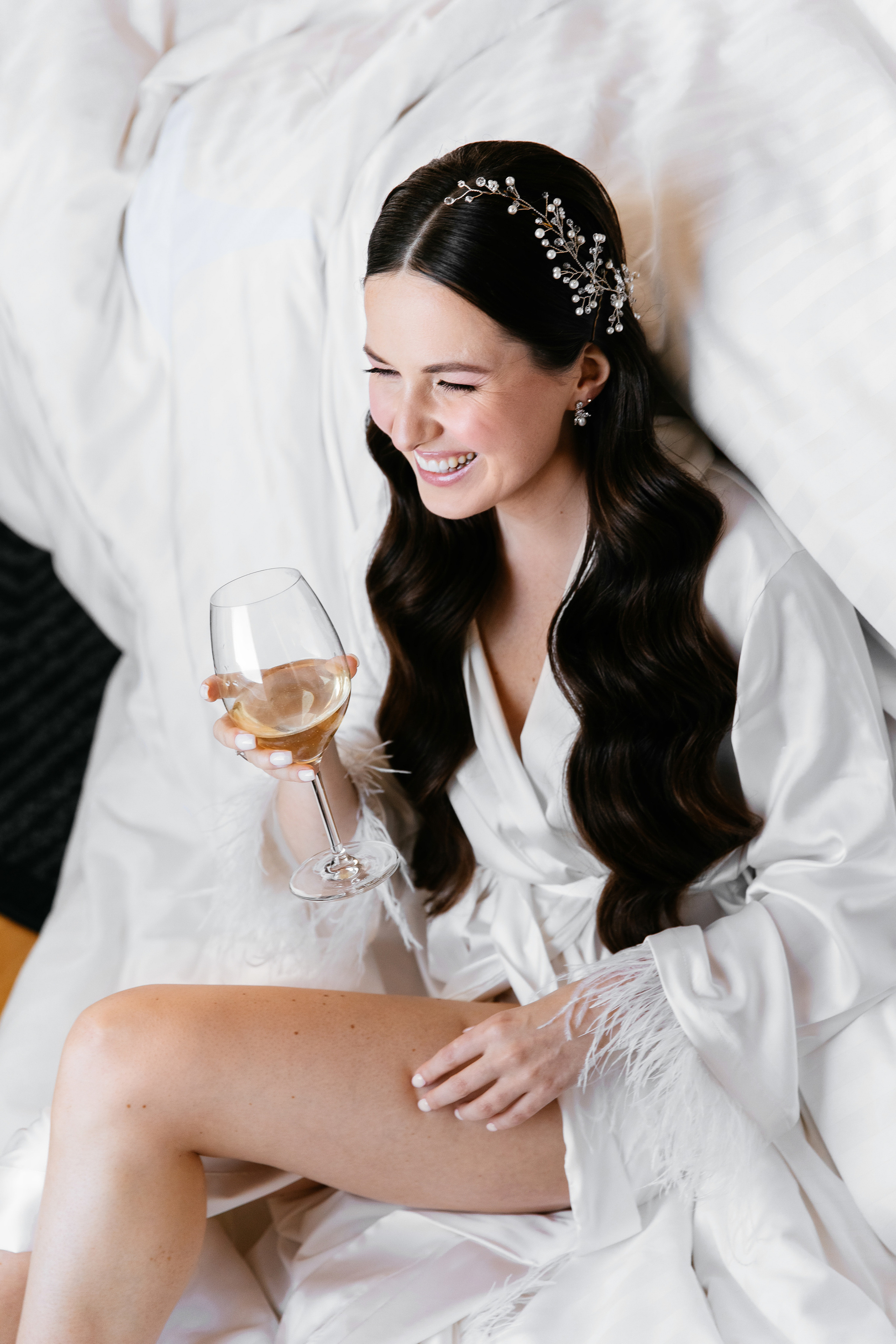 Андрей и Ольга